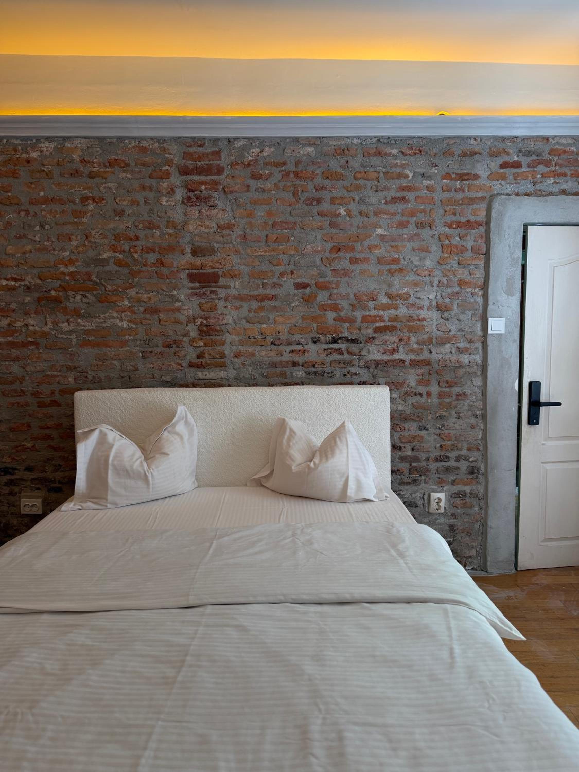 Small Double Room