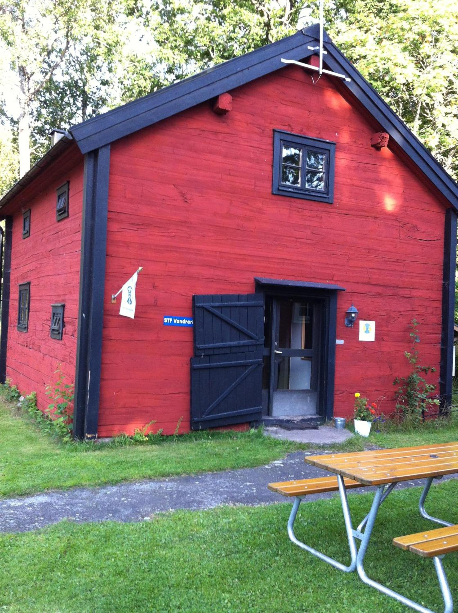 Cottage (7 Adults) - Photo 8