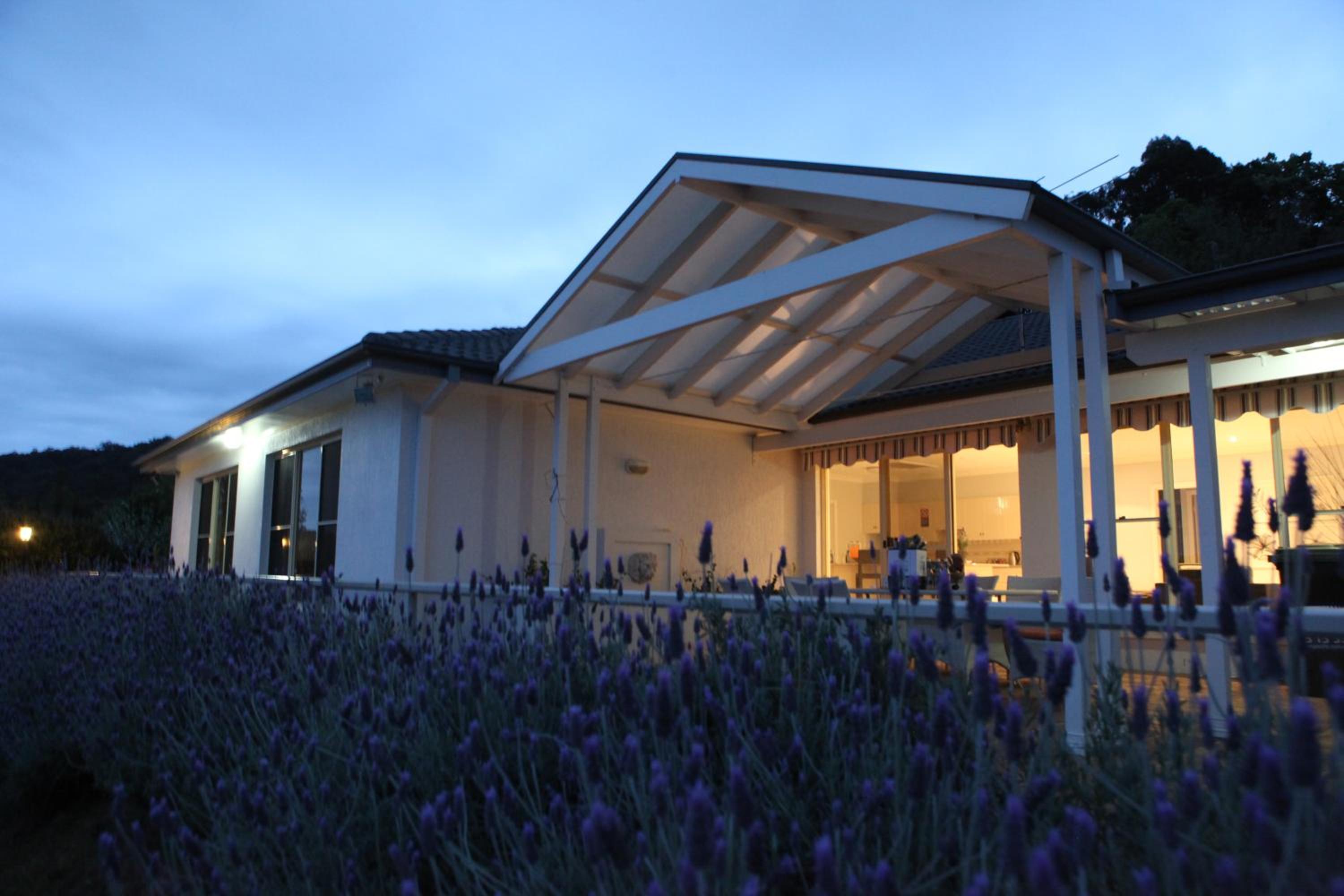 Holiday Home photo 3