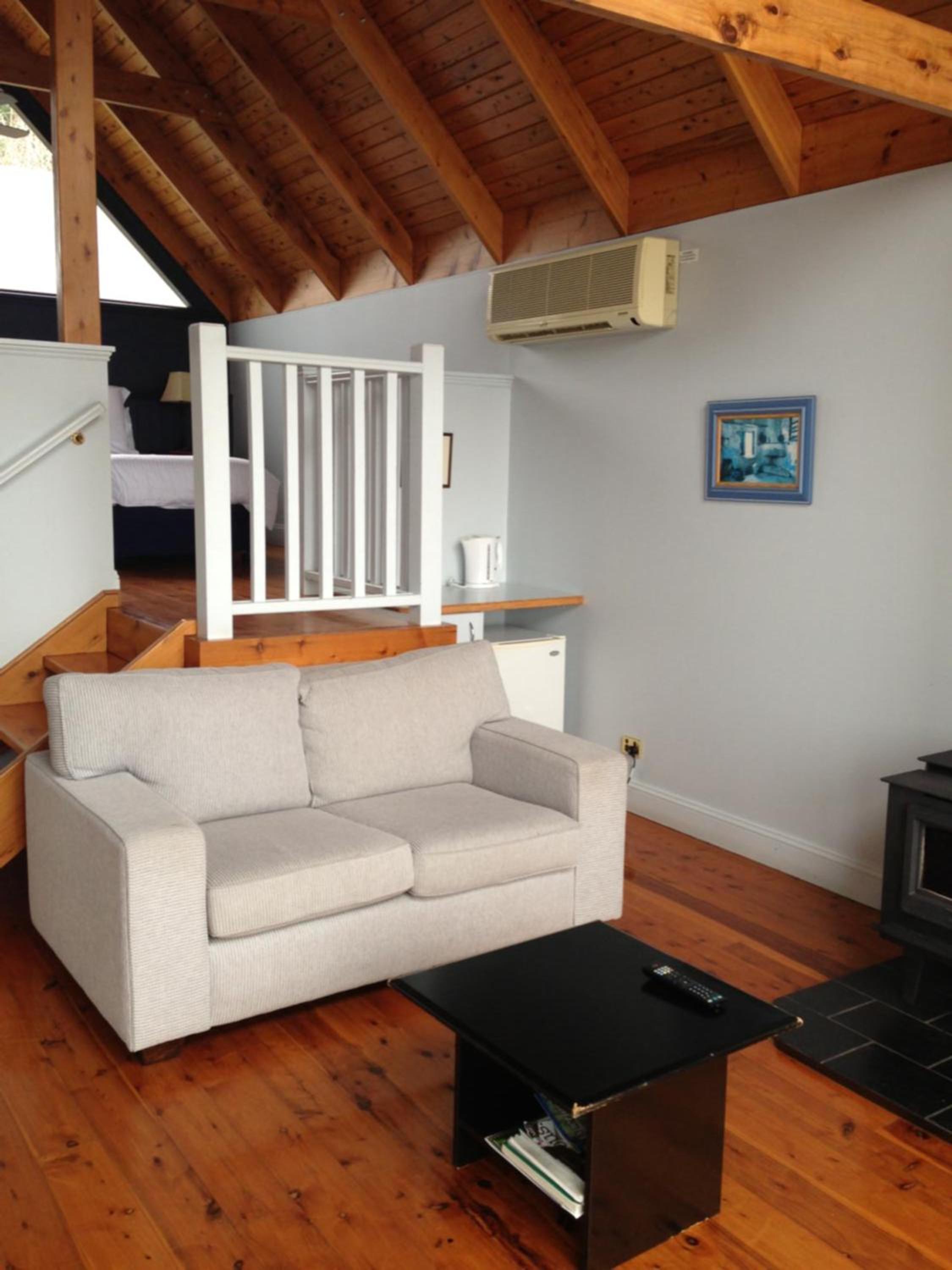 One-Bedroom Chalet photo 1