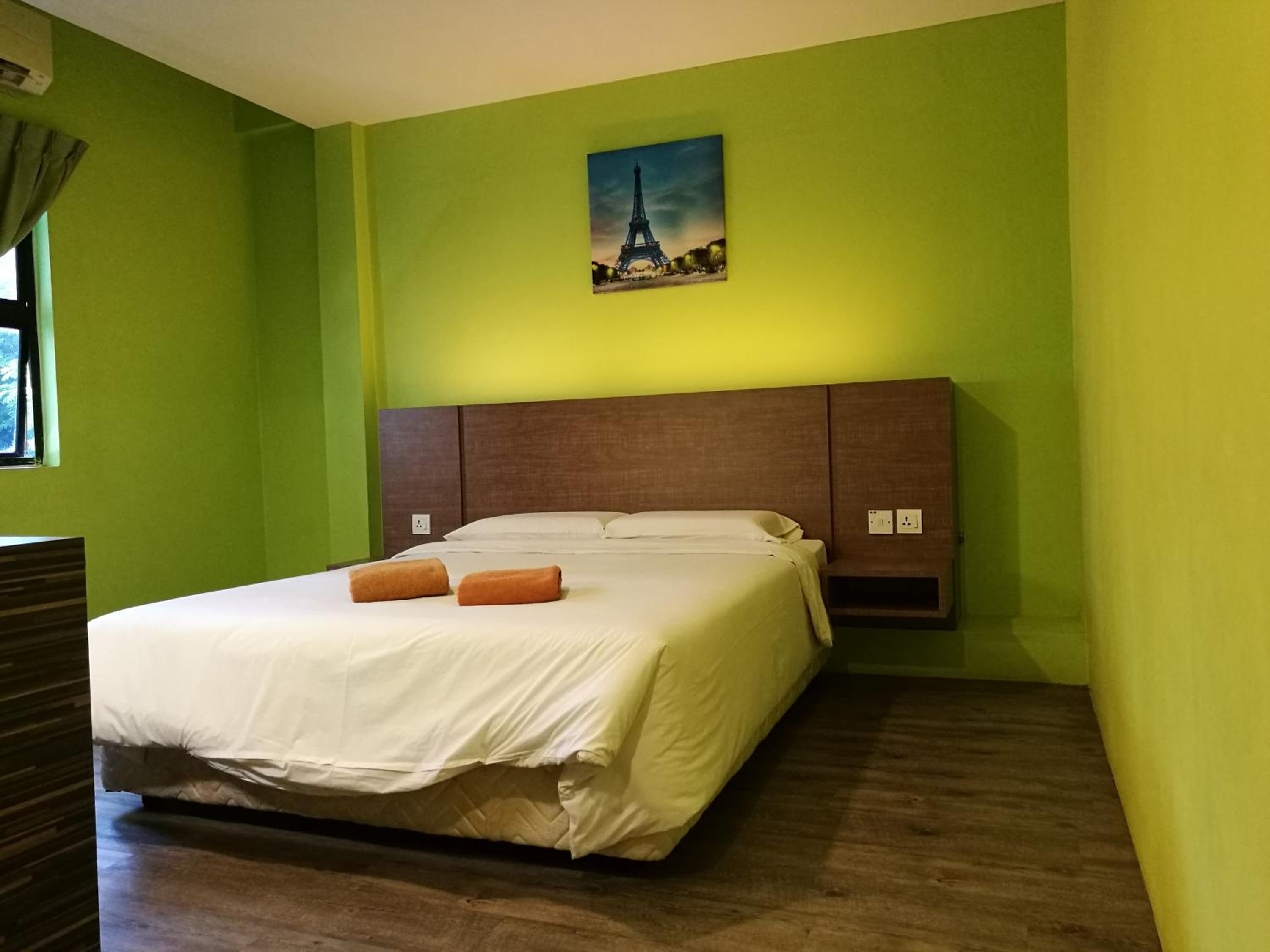 Standard Double Room photo 1