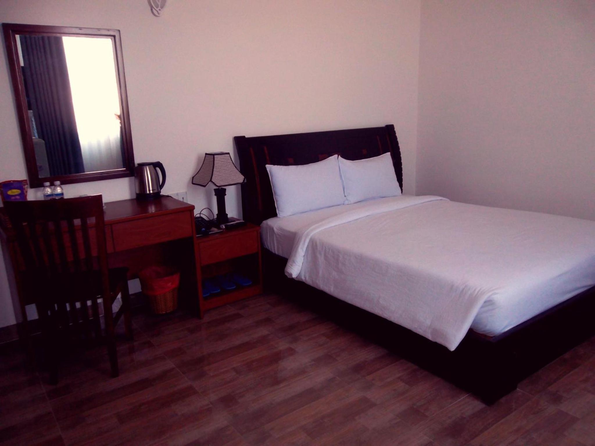 Standard Double Room photo 1