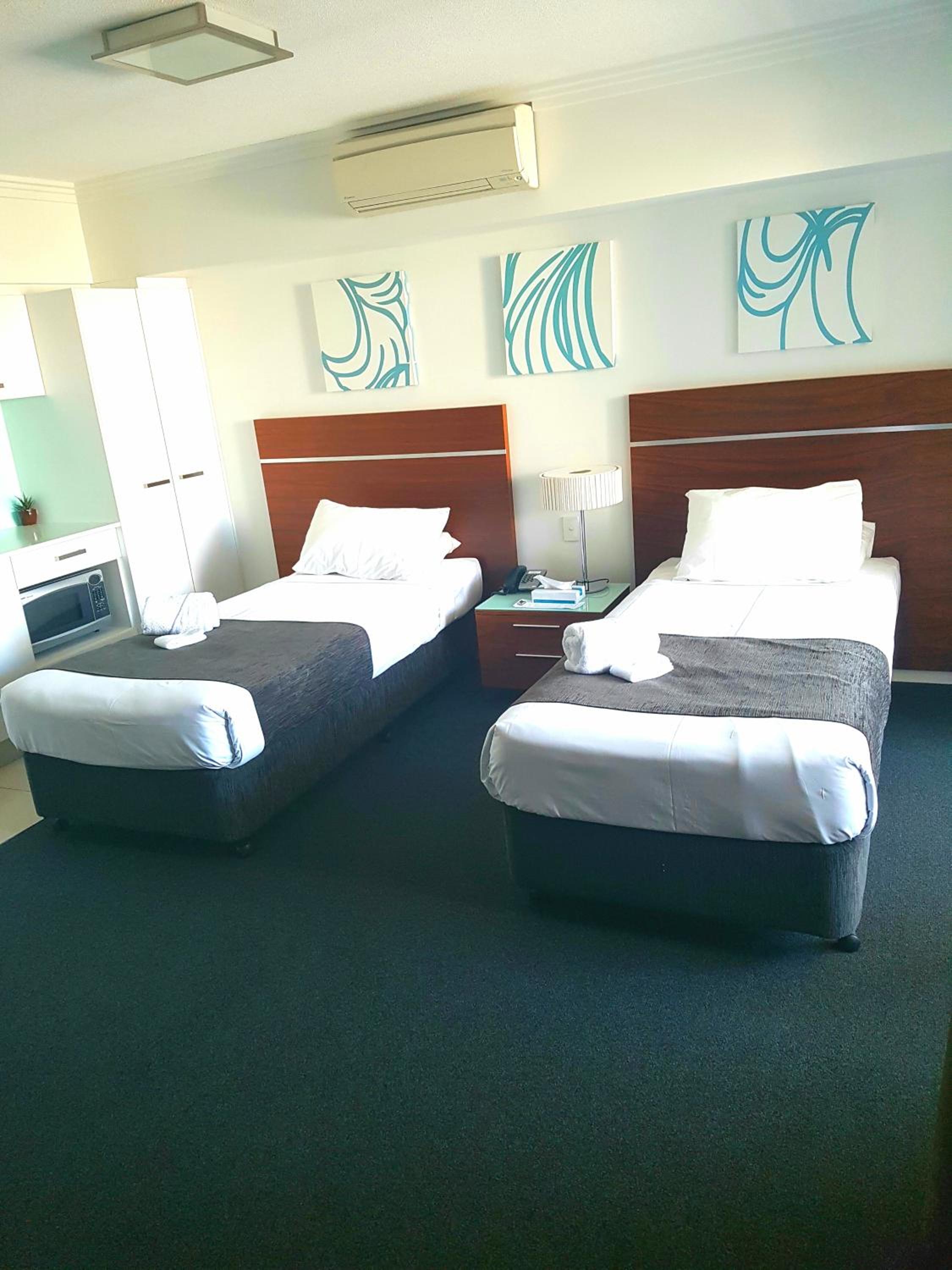 Deluxe Twin Room - Photo 1