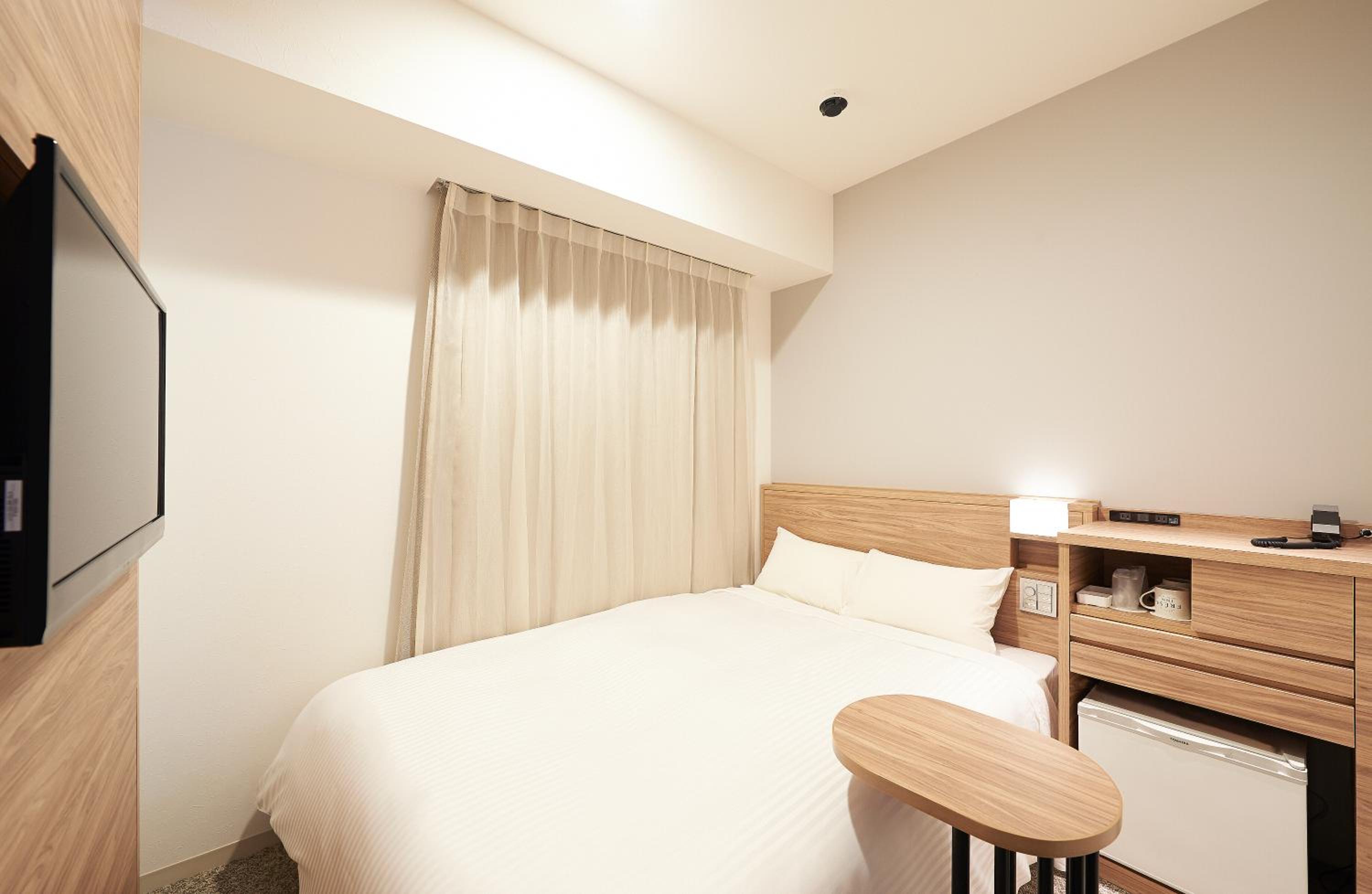 Double Room - Smoking