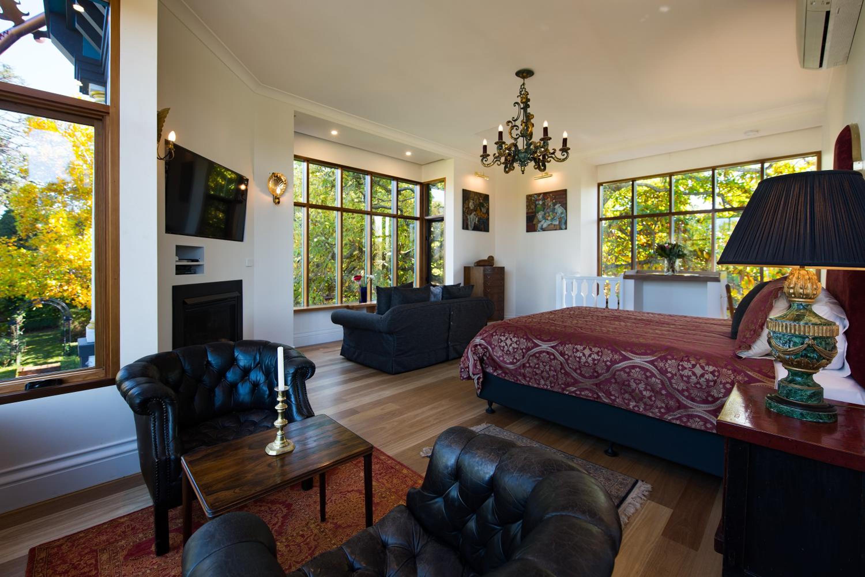 Two-Bedroom Holiday Home photo 1