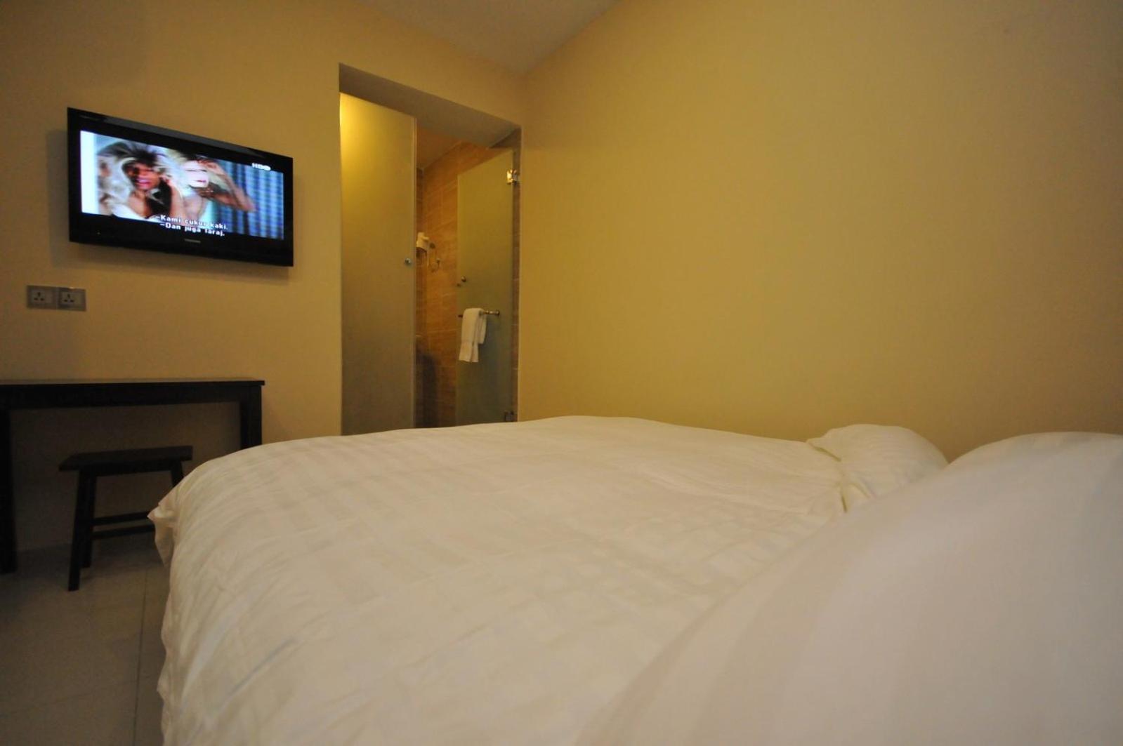 Superior Double Room - No Window