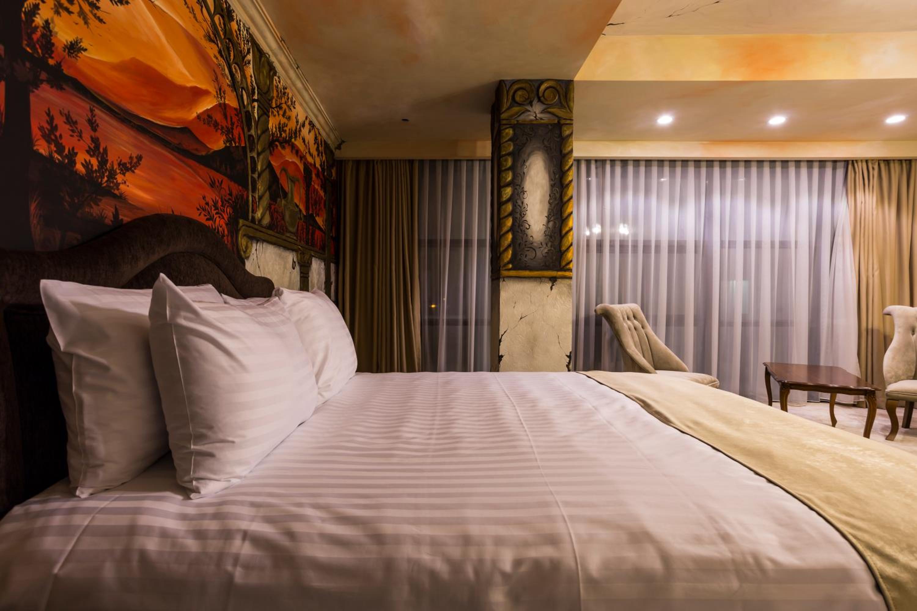 Premium Double Room - Photo 1