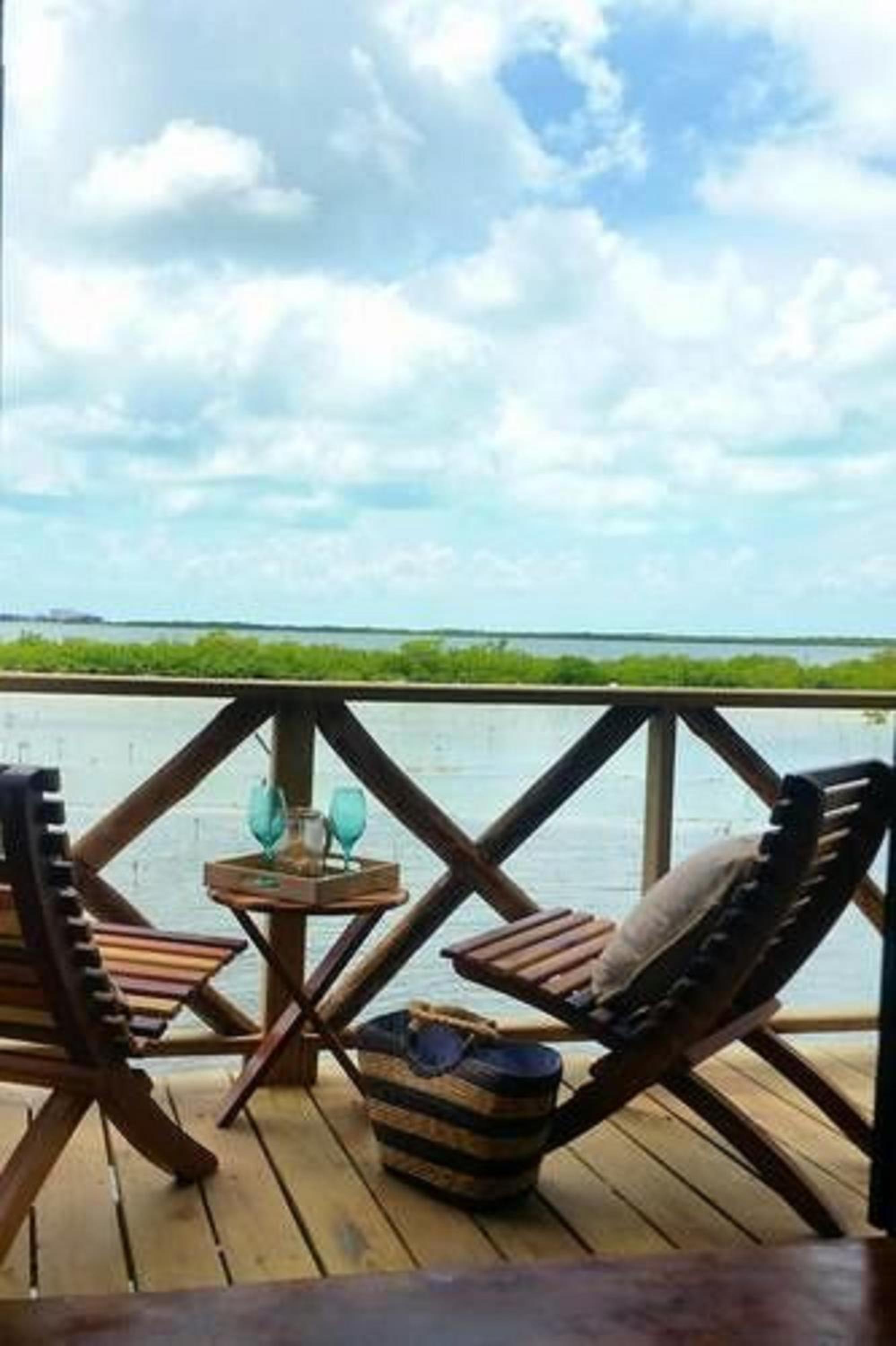 King Room with Sea View