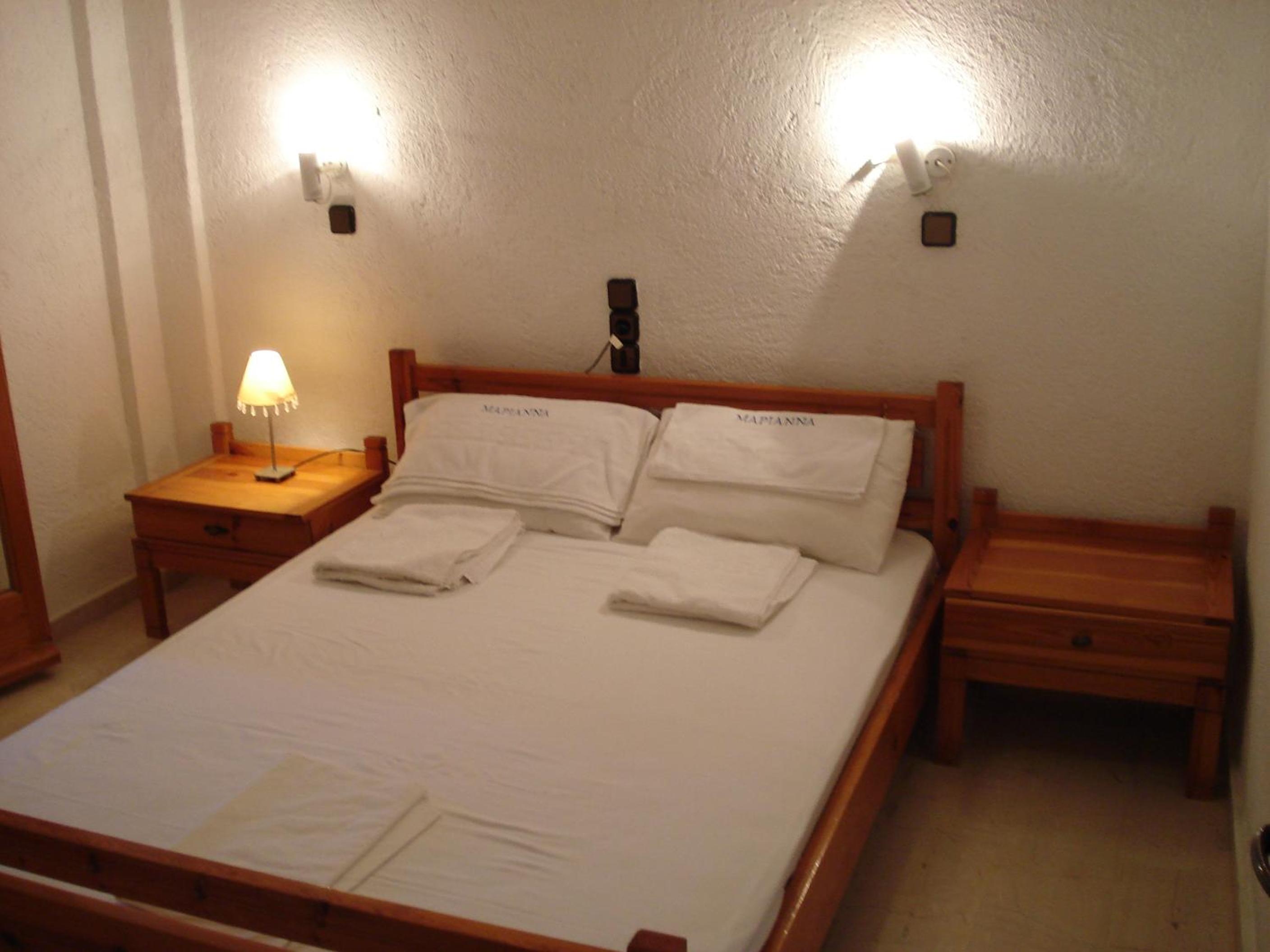 Apartment with Sea View photo 1