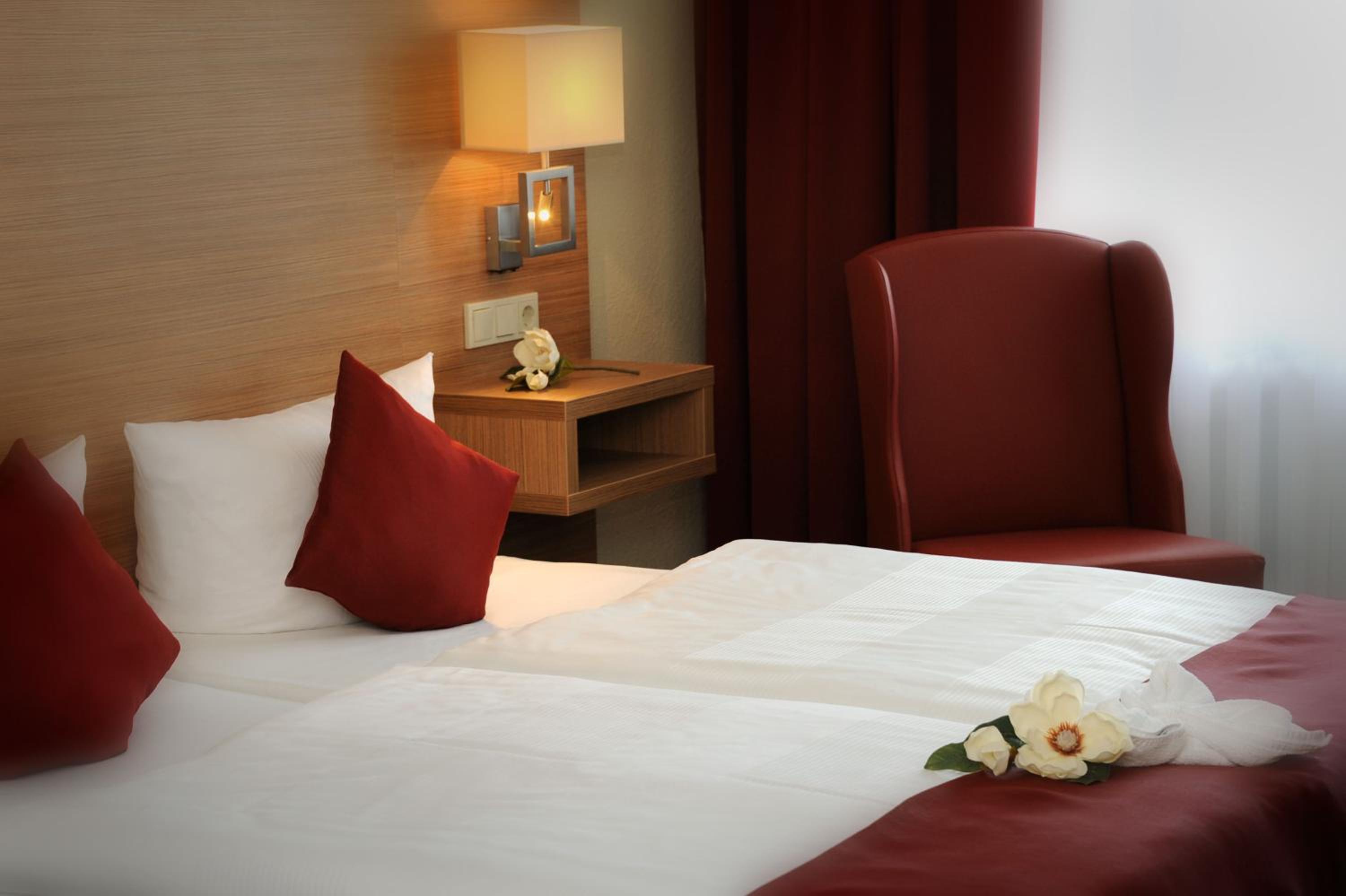 Double Room - Photo 5