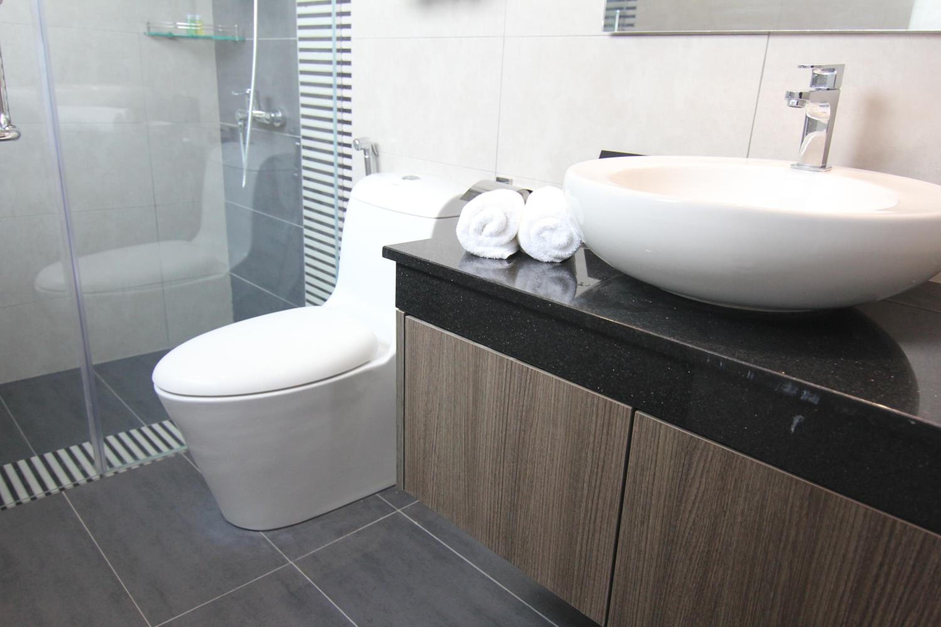 Executive Deluxe Suite - Photo 20