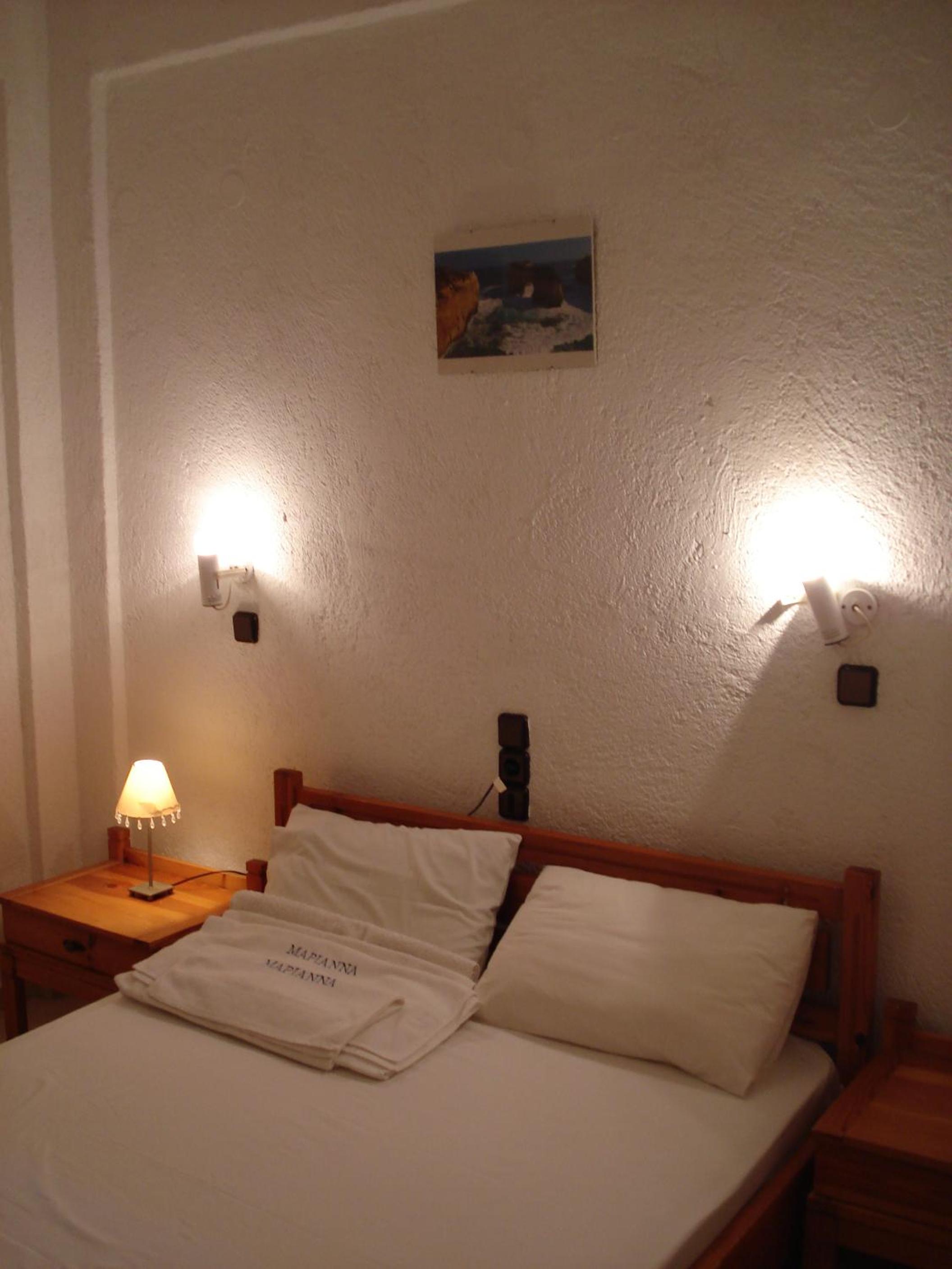 Two-Bedroom Apartment with Shared Garden  photo 1