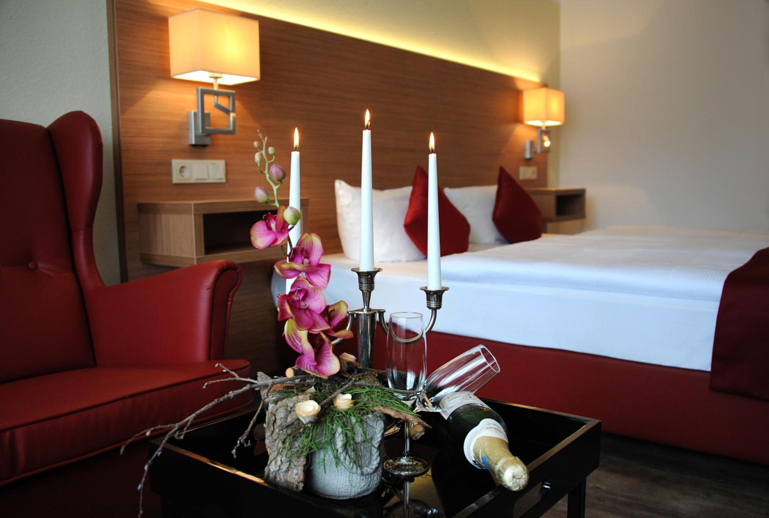 Double Room - Photo 6