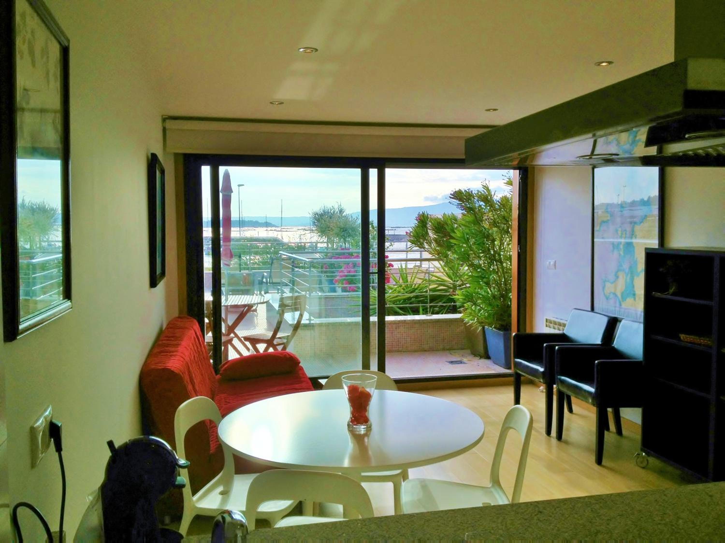 Apartamento Superior con Terraza