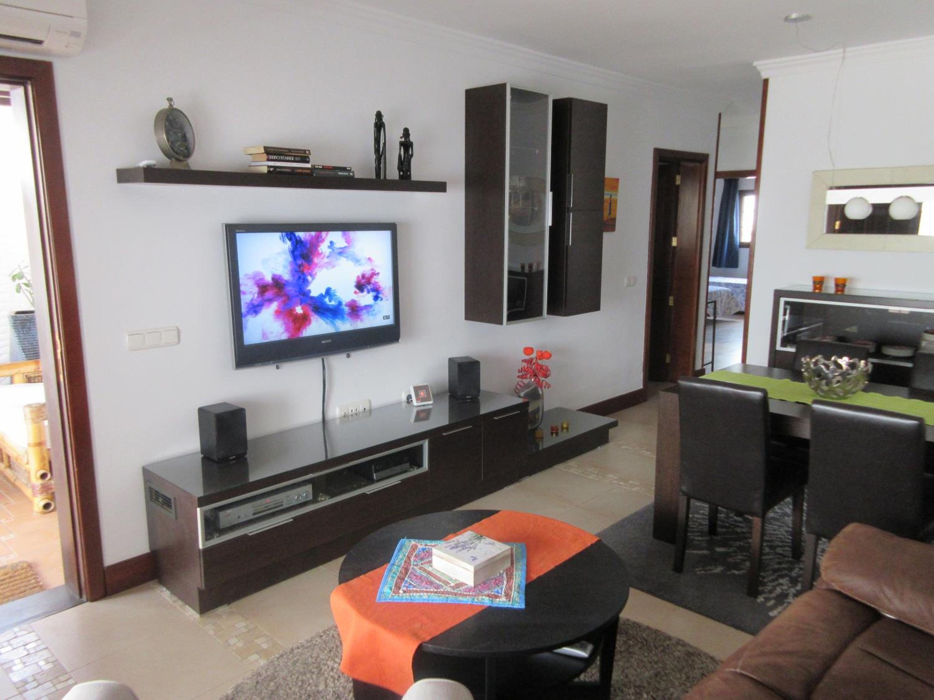 Apartamento de lujo