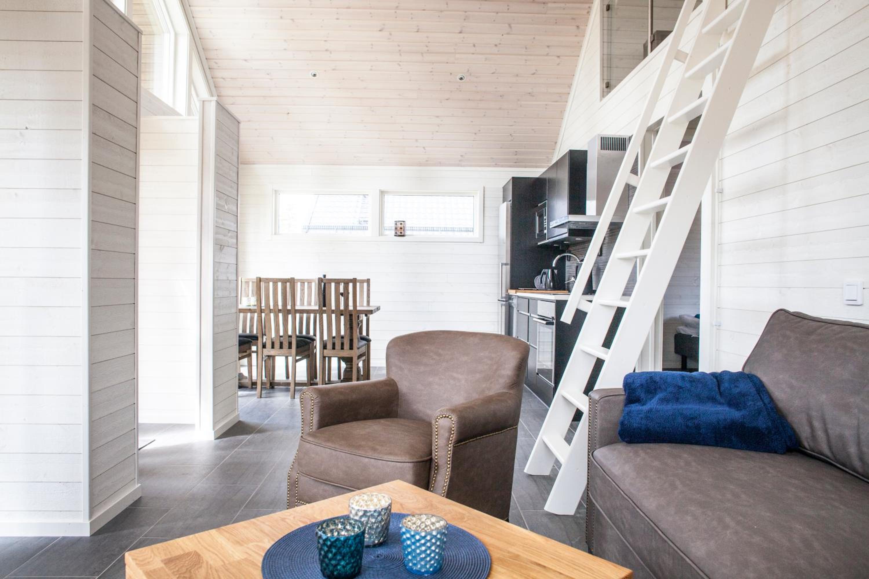 Vacation Home photo 1