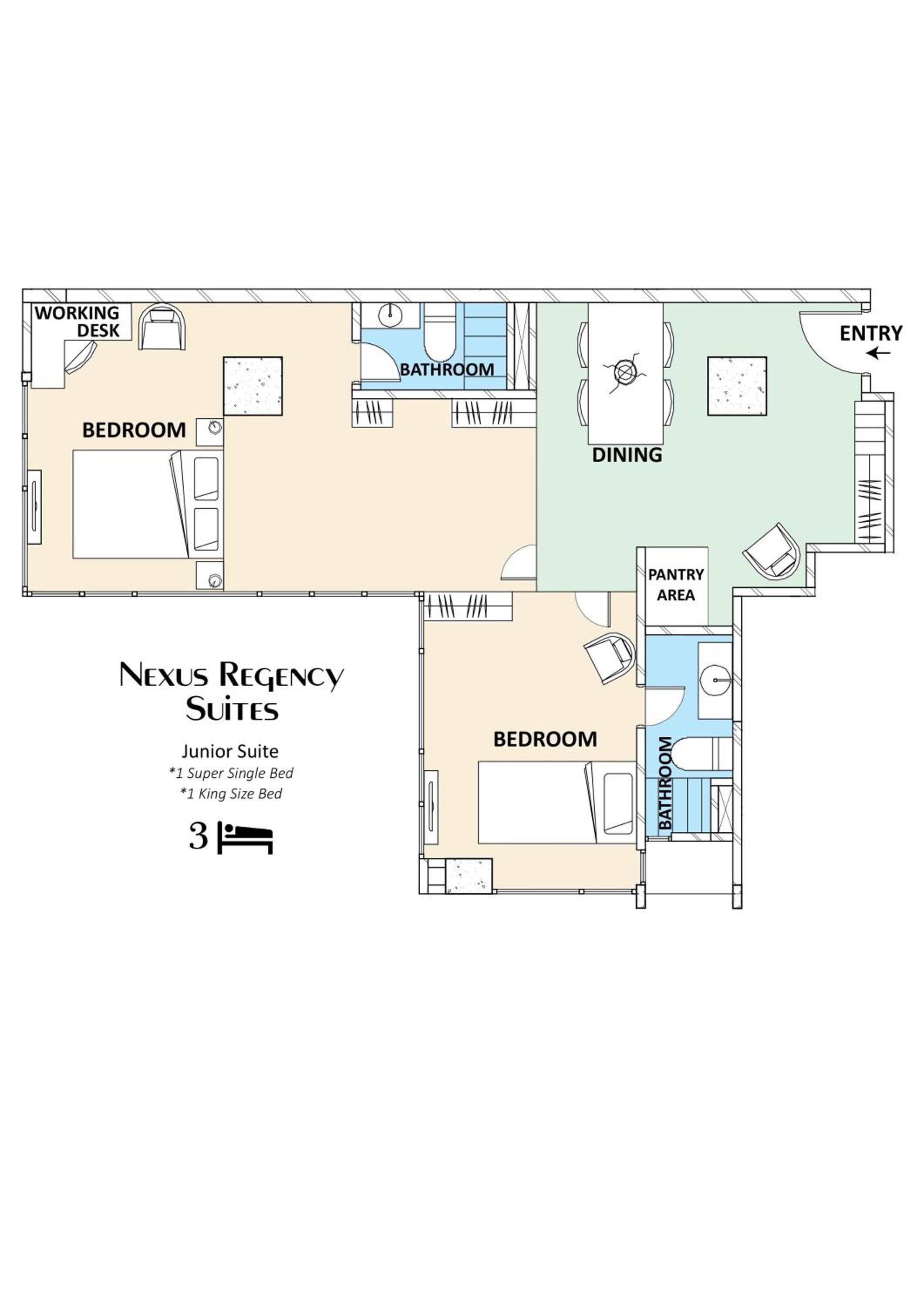 Junior Suite - Photo 35