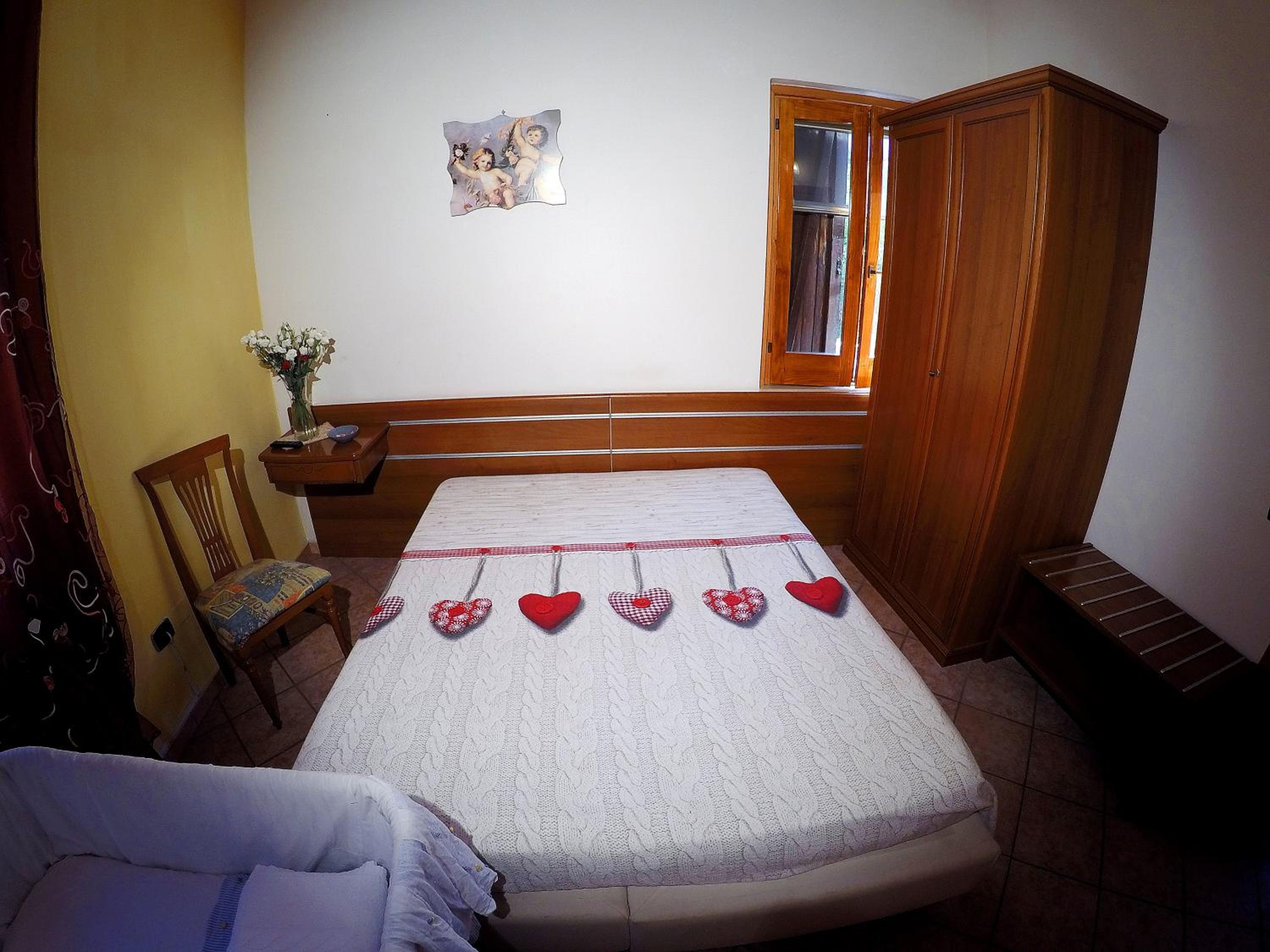 Double Room With Private Bathroom photo 2