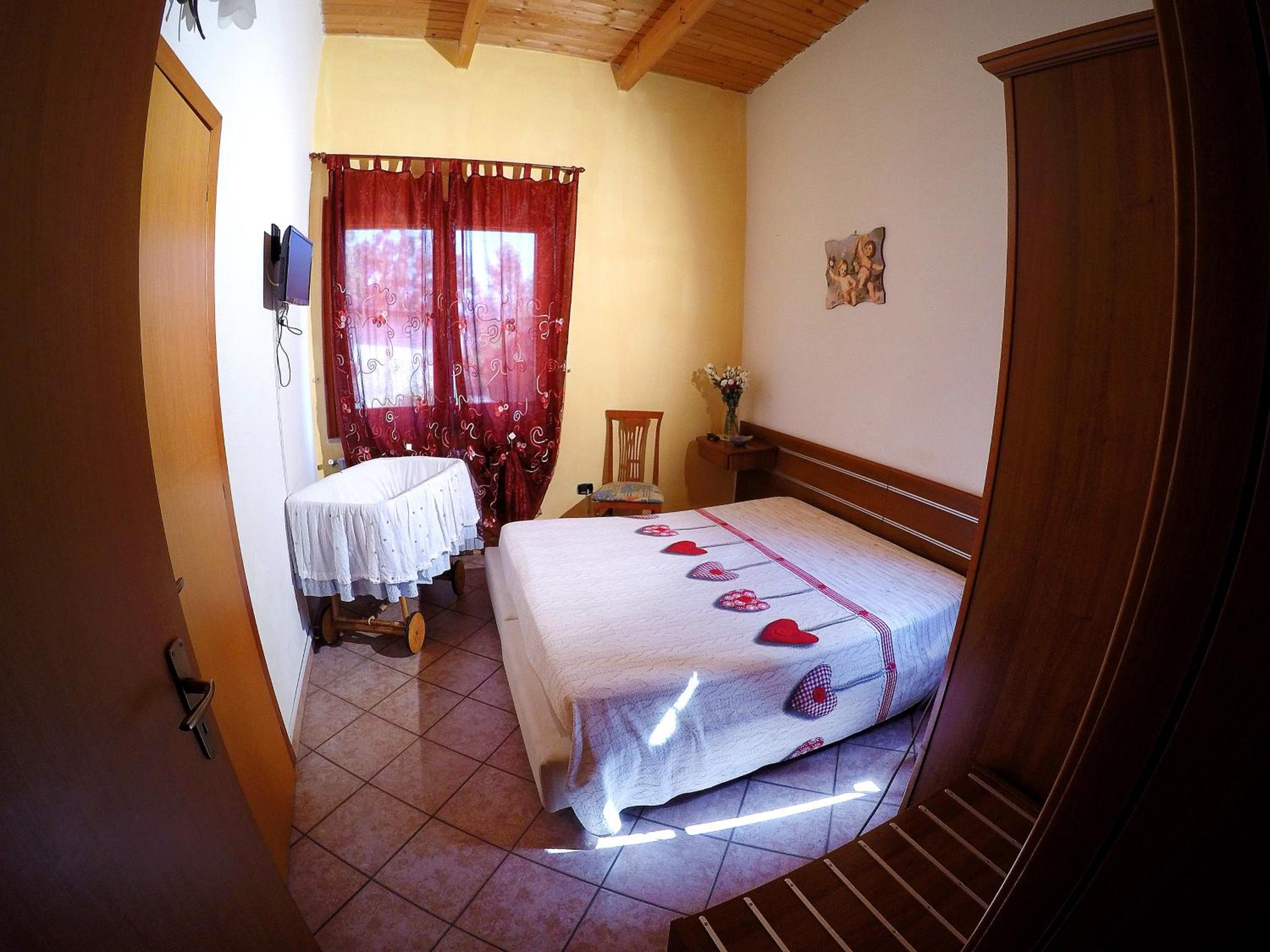 Double Room With Private Bathroom photo 1