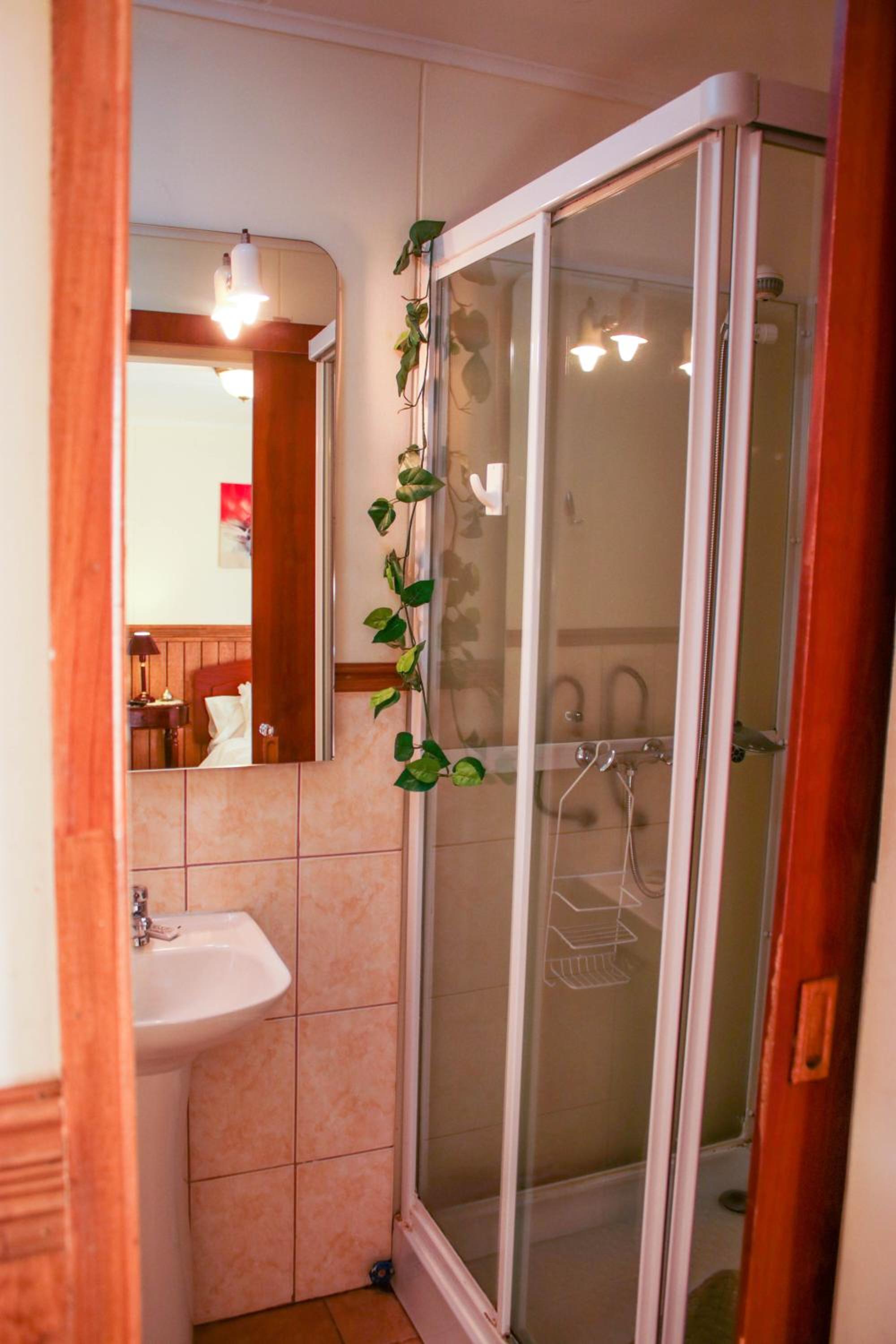 Standard Triple Room photo 2