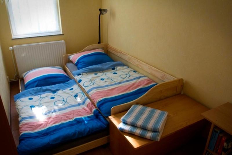 Apartment with Terrace photo 2