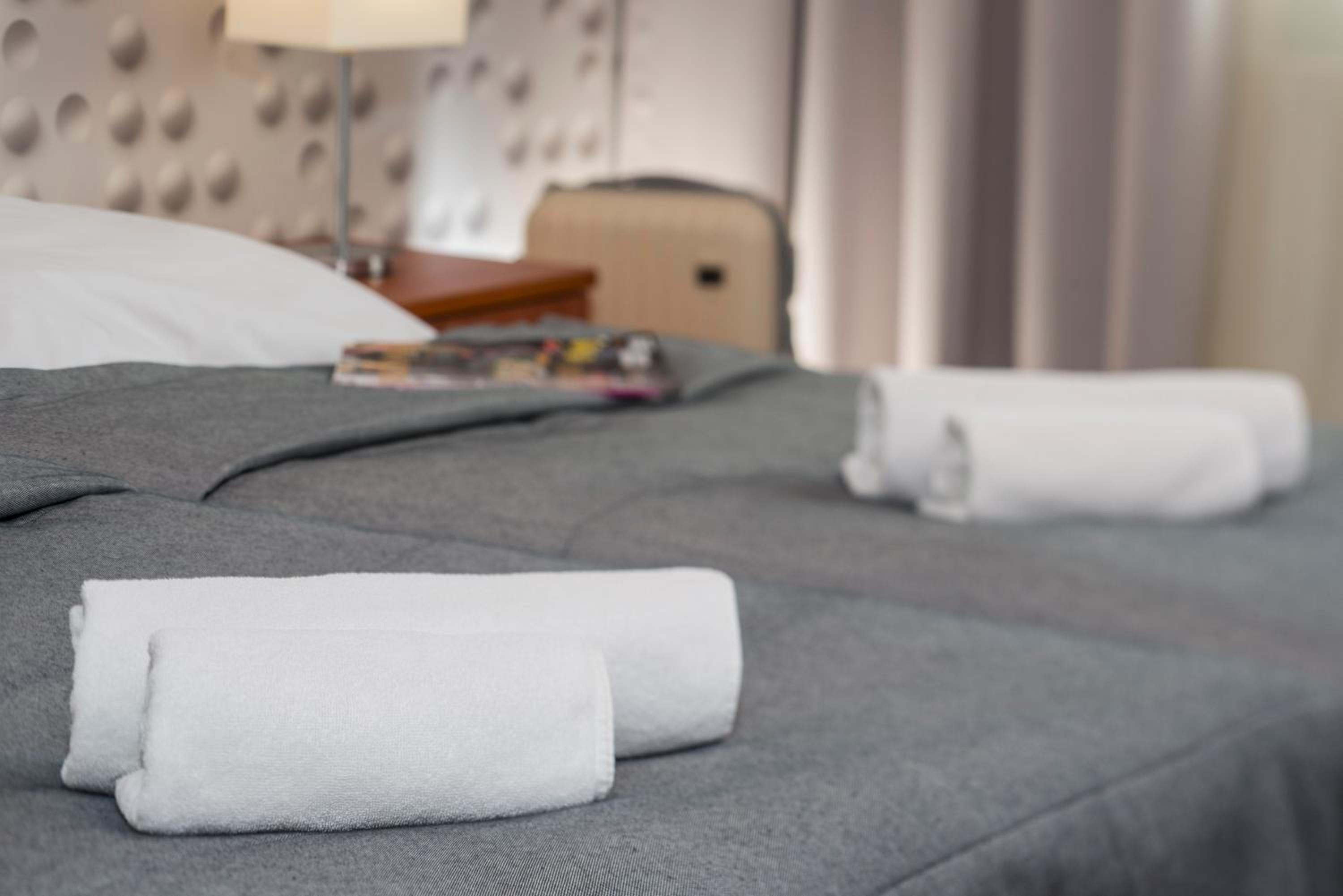 Double Room Comfort with a possible extra bed for 1 person - Photo 1