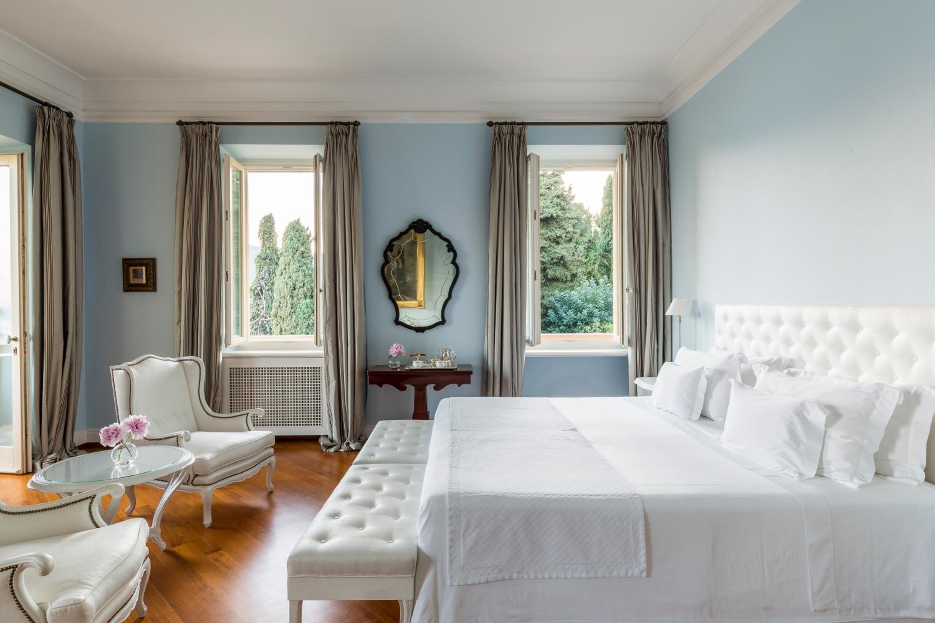 Suite with Sea View