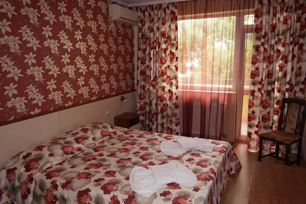 Family Double Room photo 1
