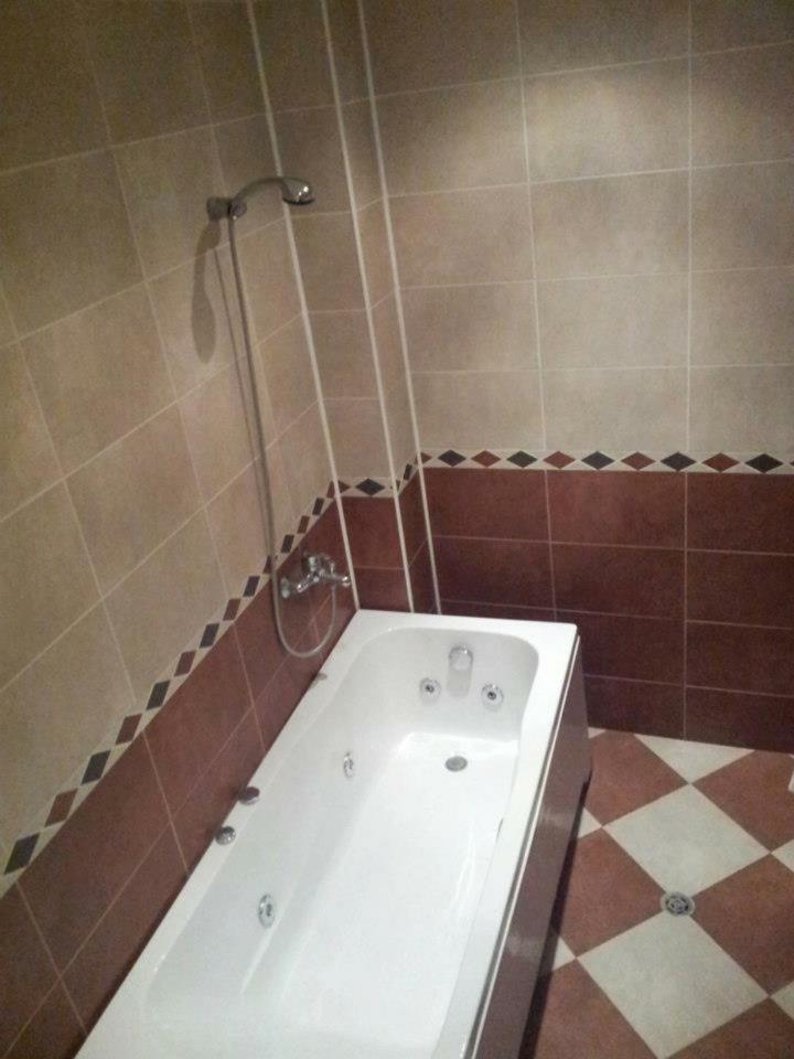 Apartment with Terrace photo 2