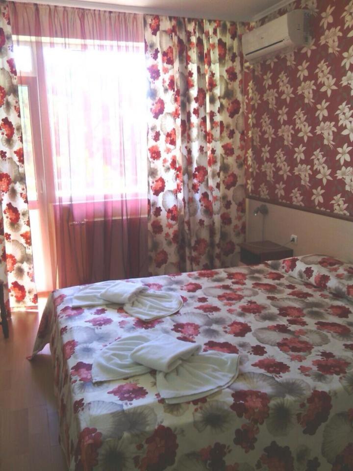 Family Double Room photo 2