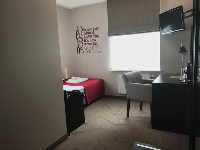 Economy Single Room photo 1