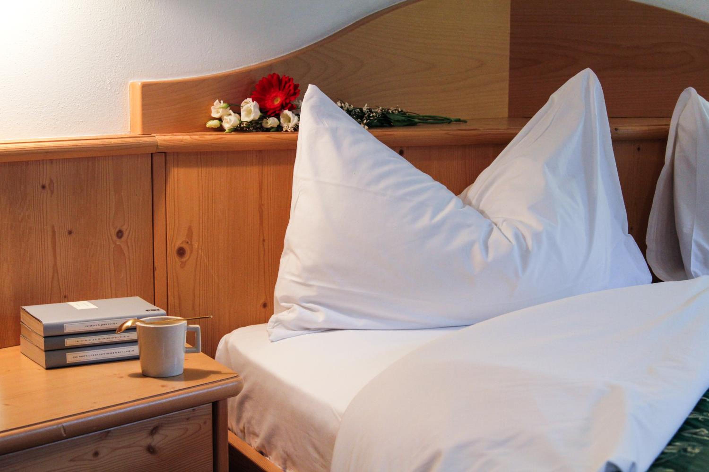 Triple Room with Mountain View photo 2
