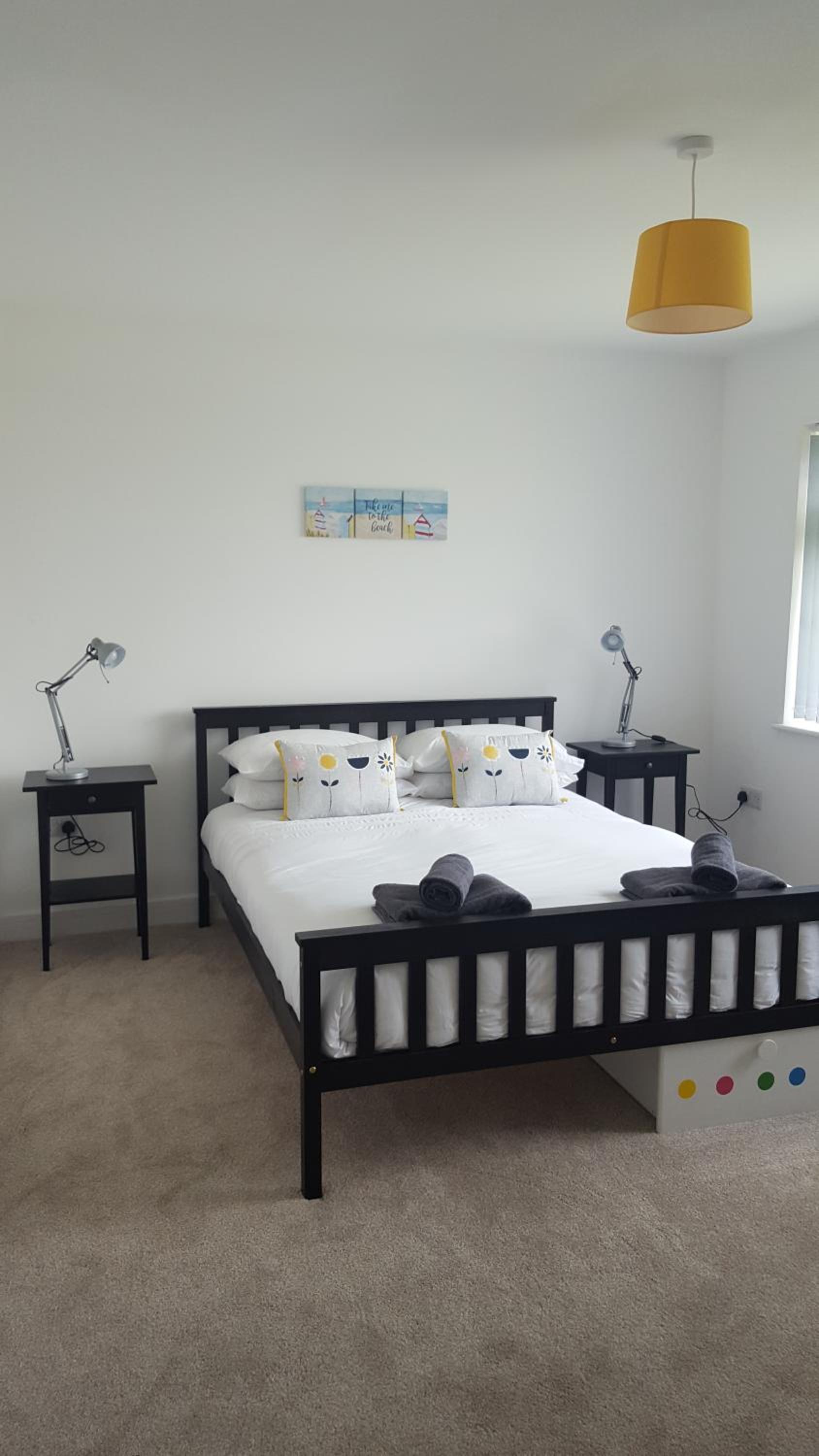 Two-Bedroom Apartment photo 3