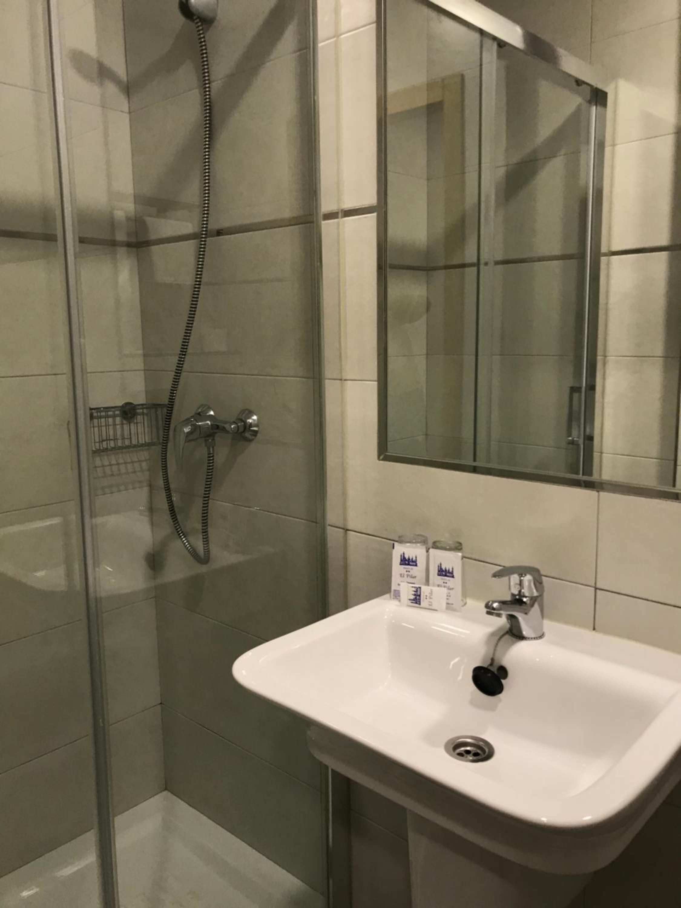 Triple Room - Photo 20