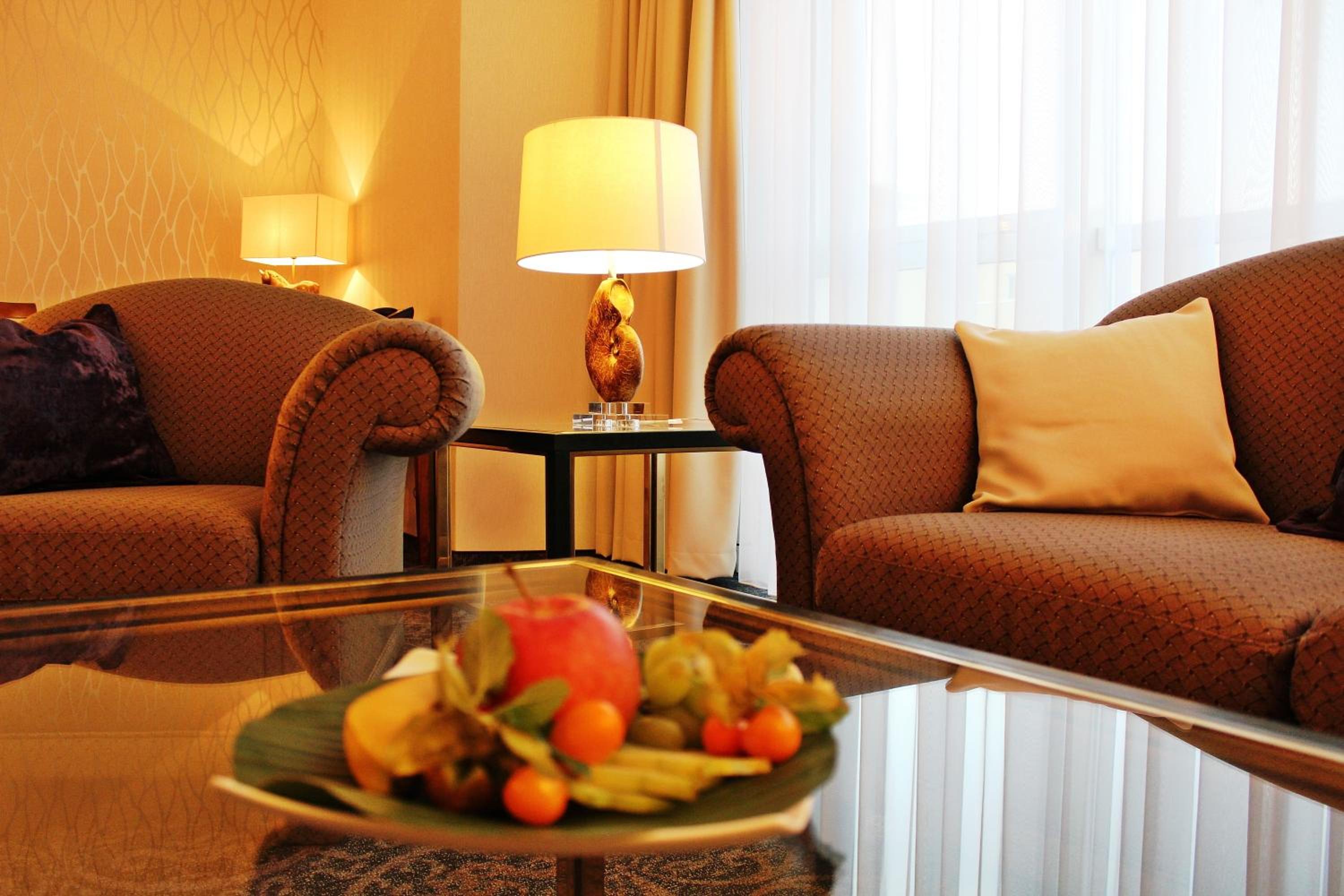 Comfort Suite - Photo 2