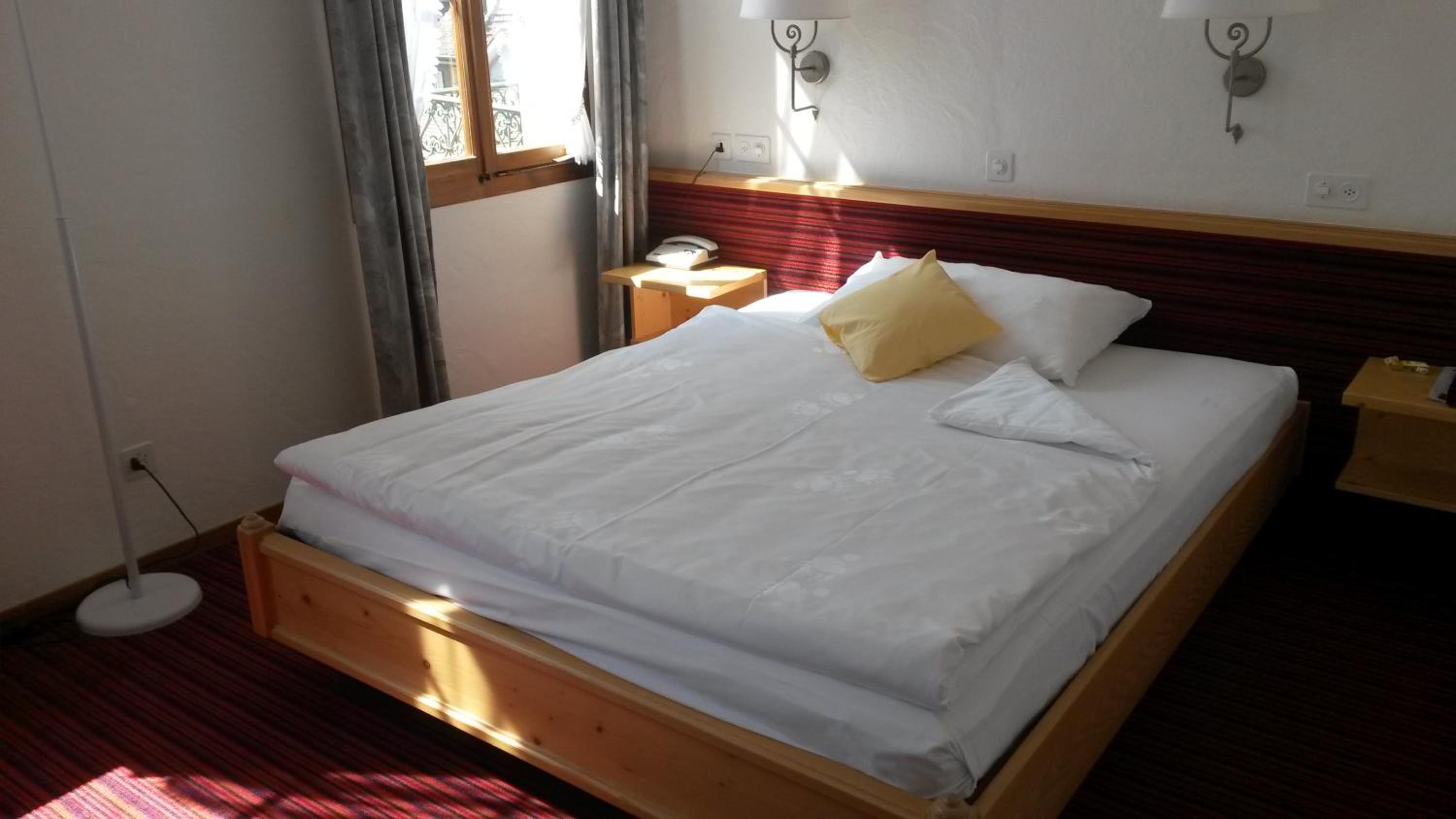 Single Room photo 2
