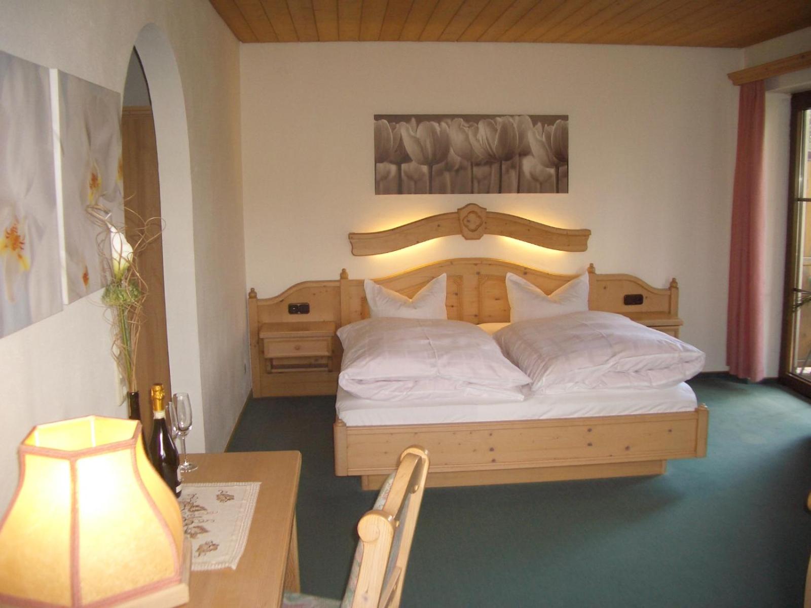 Double Room photo 3