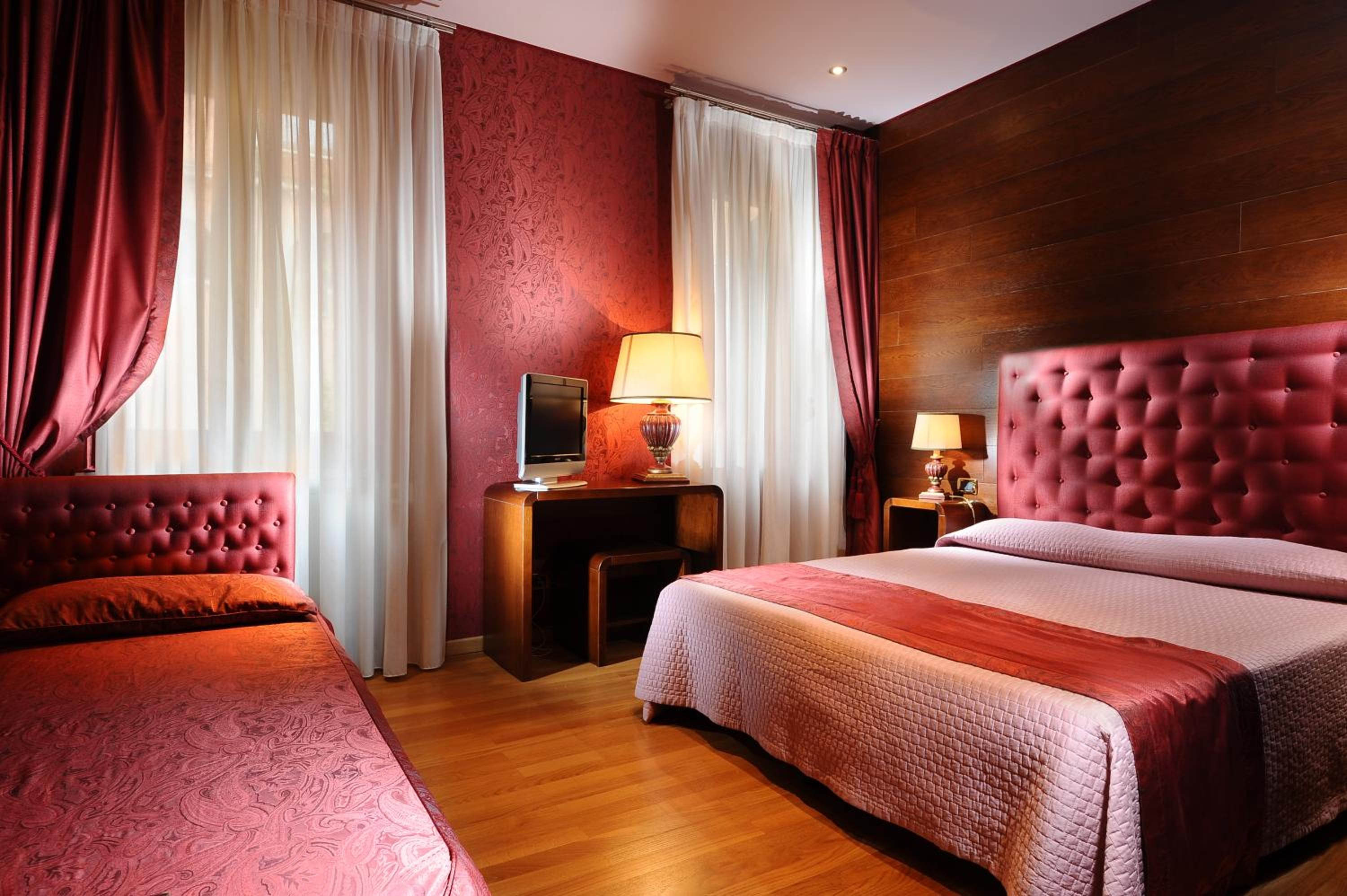 Superior Triple Room - Photo 7