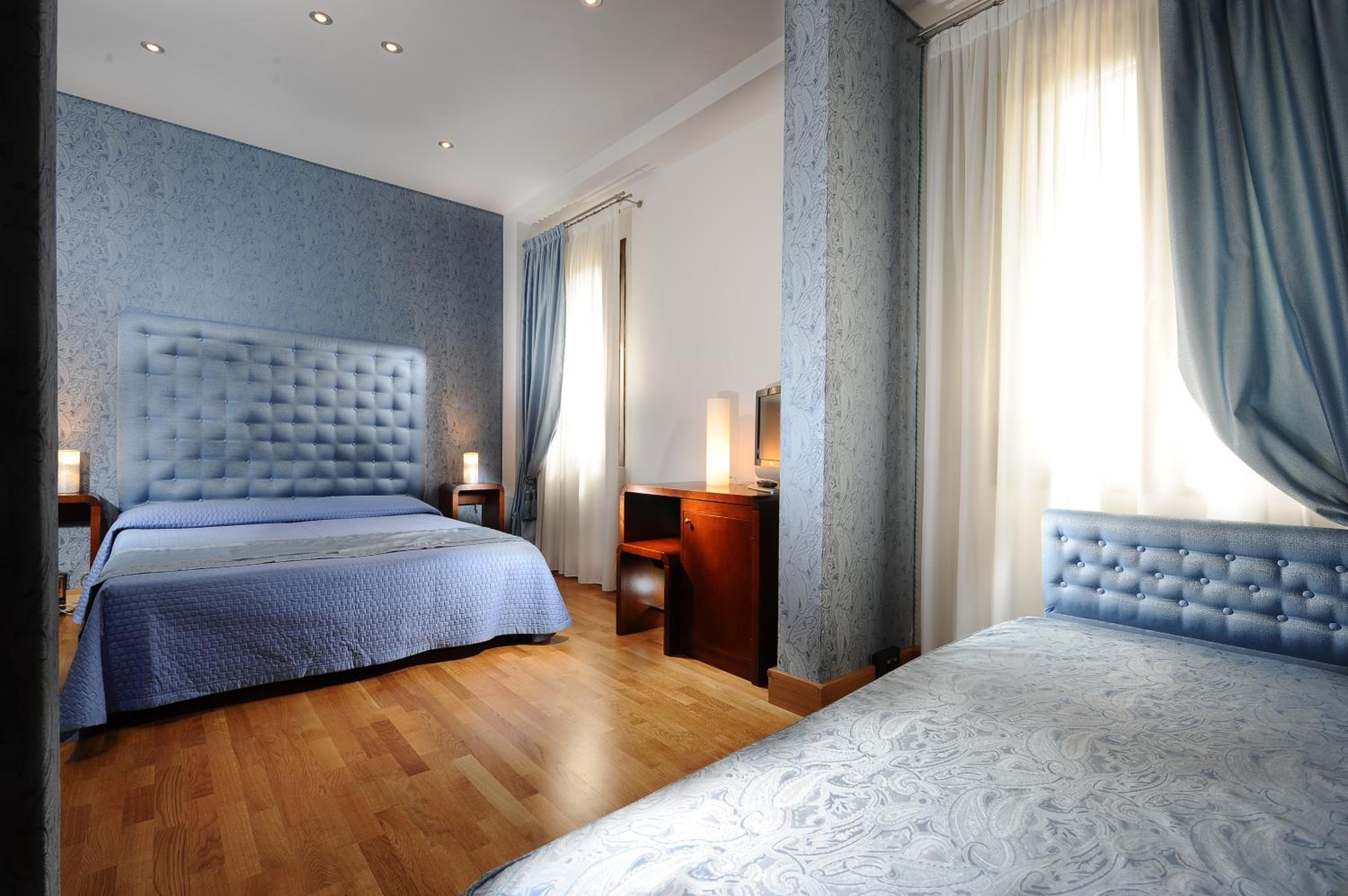 Superior Triple Room - Photo 3