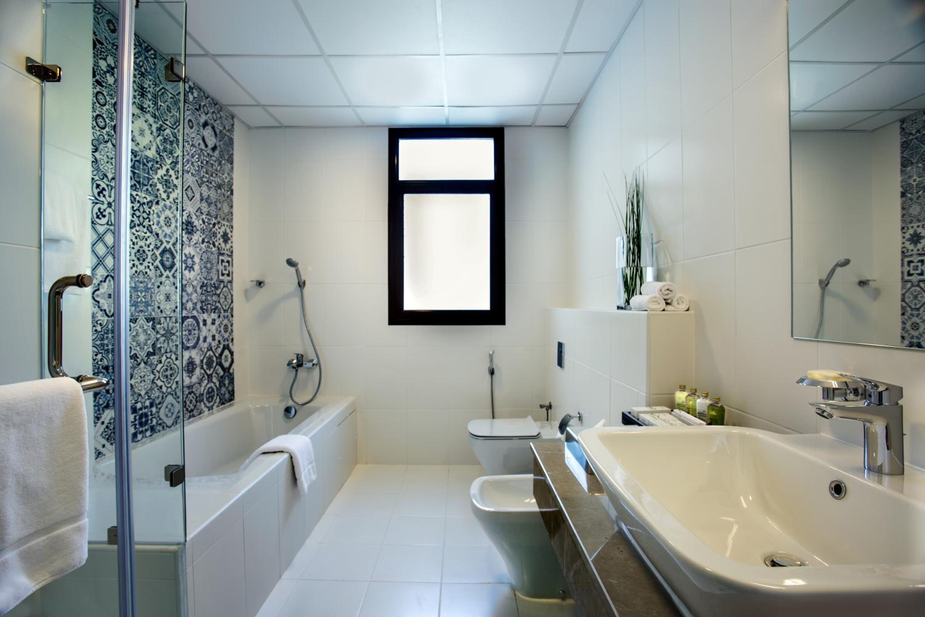 Andalusia Apartment