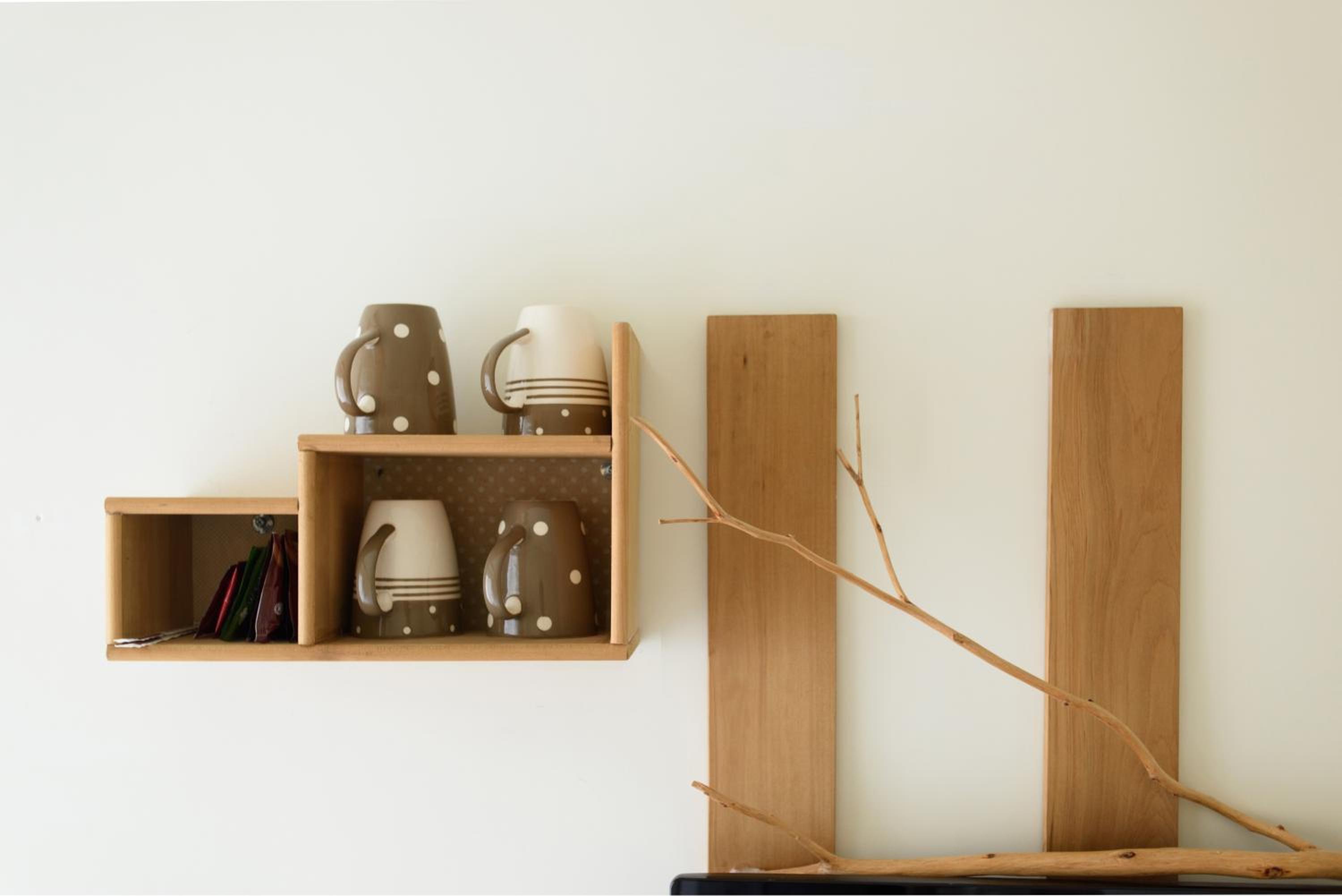 Deluxe Double Room - Photo 2