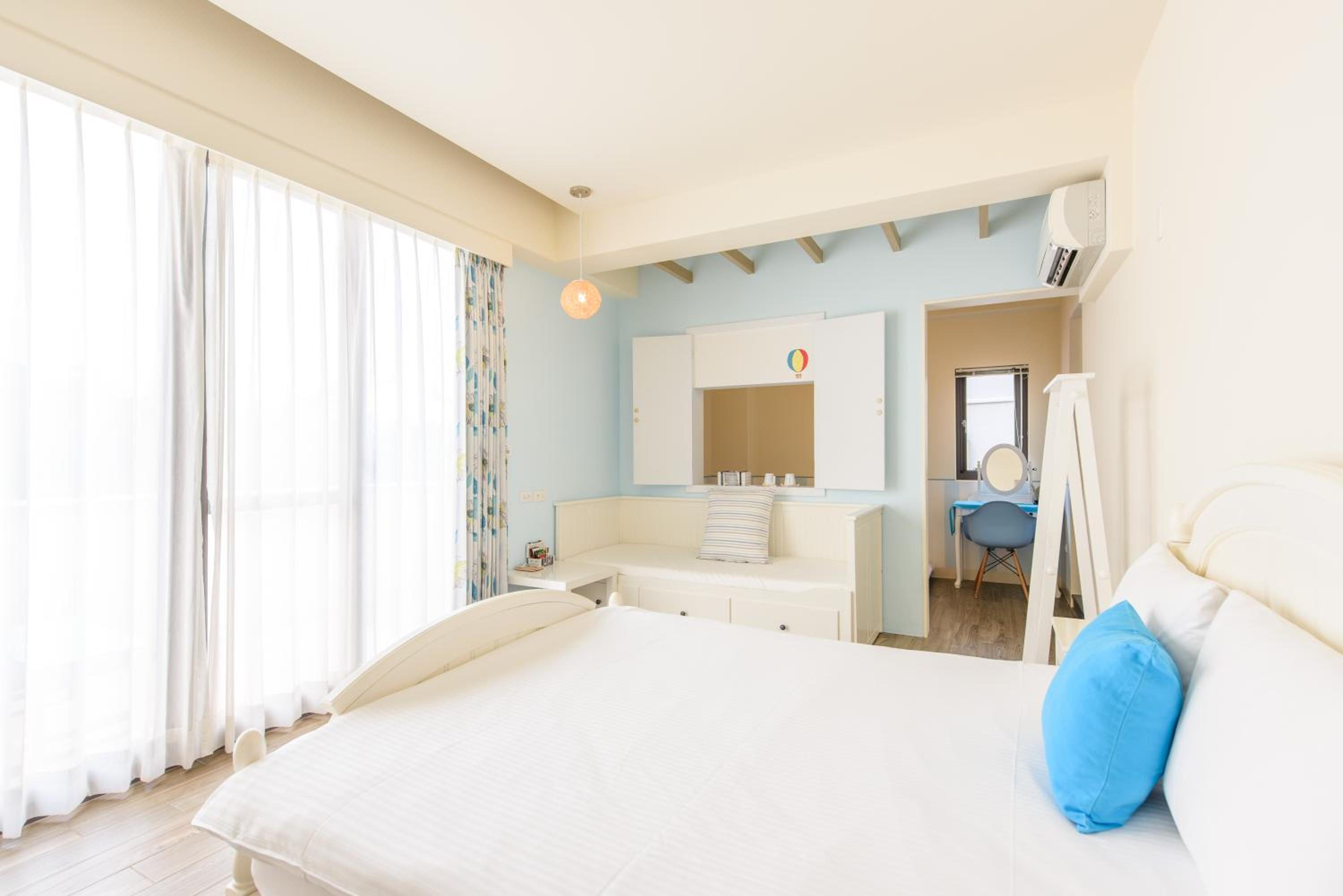 Superior Quadruple Room