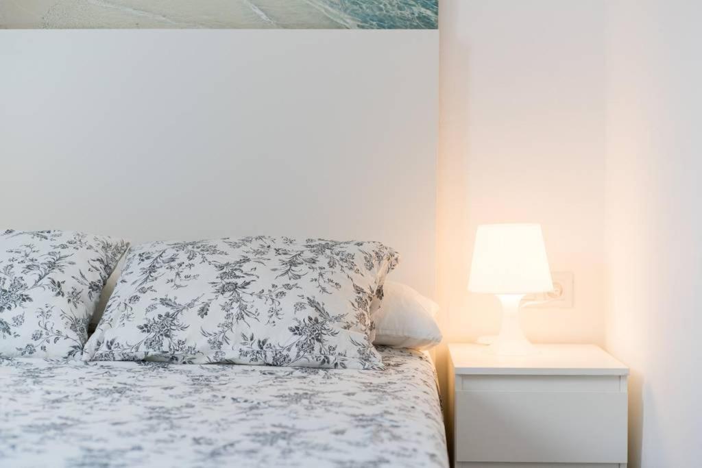 Apartamento con Terraza