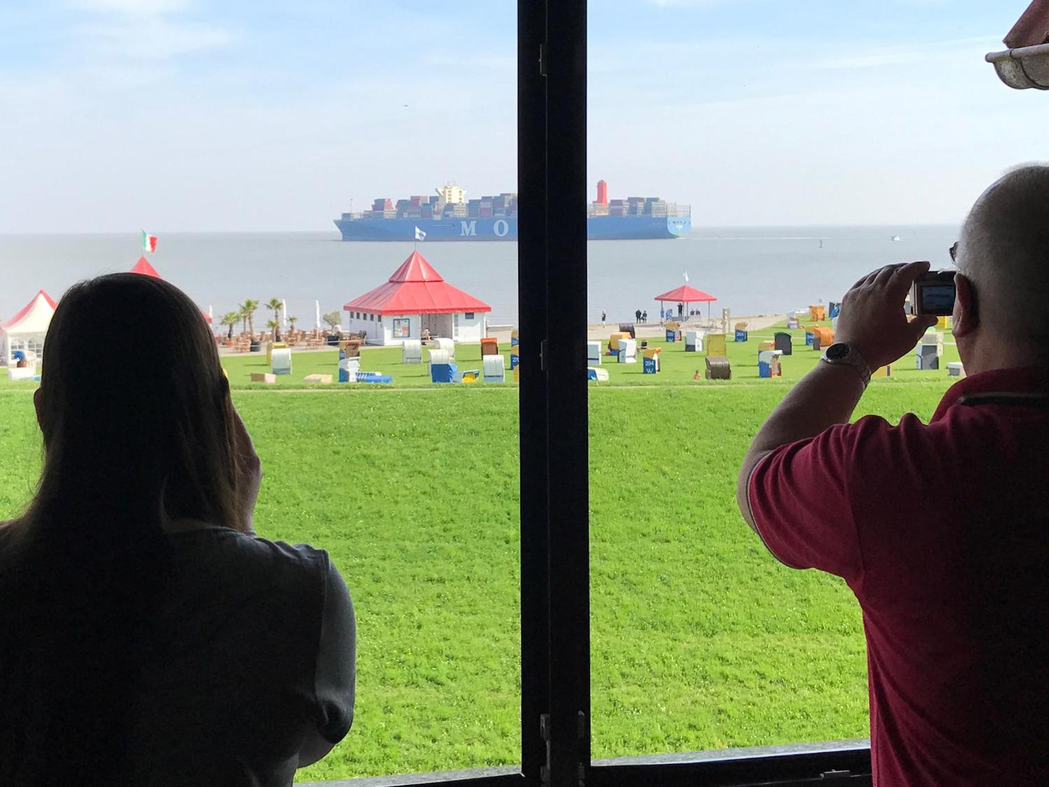 Classic Double Room with Sea View photo 3