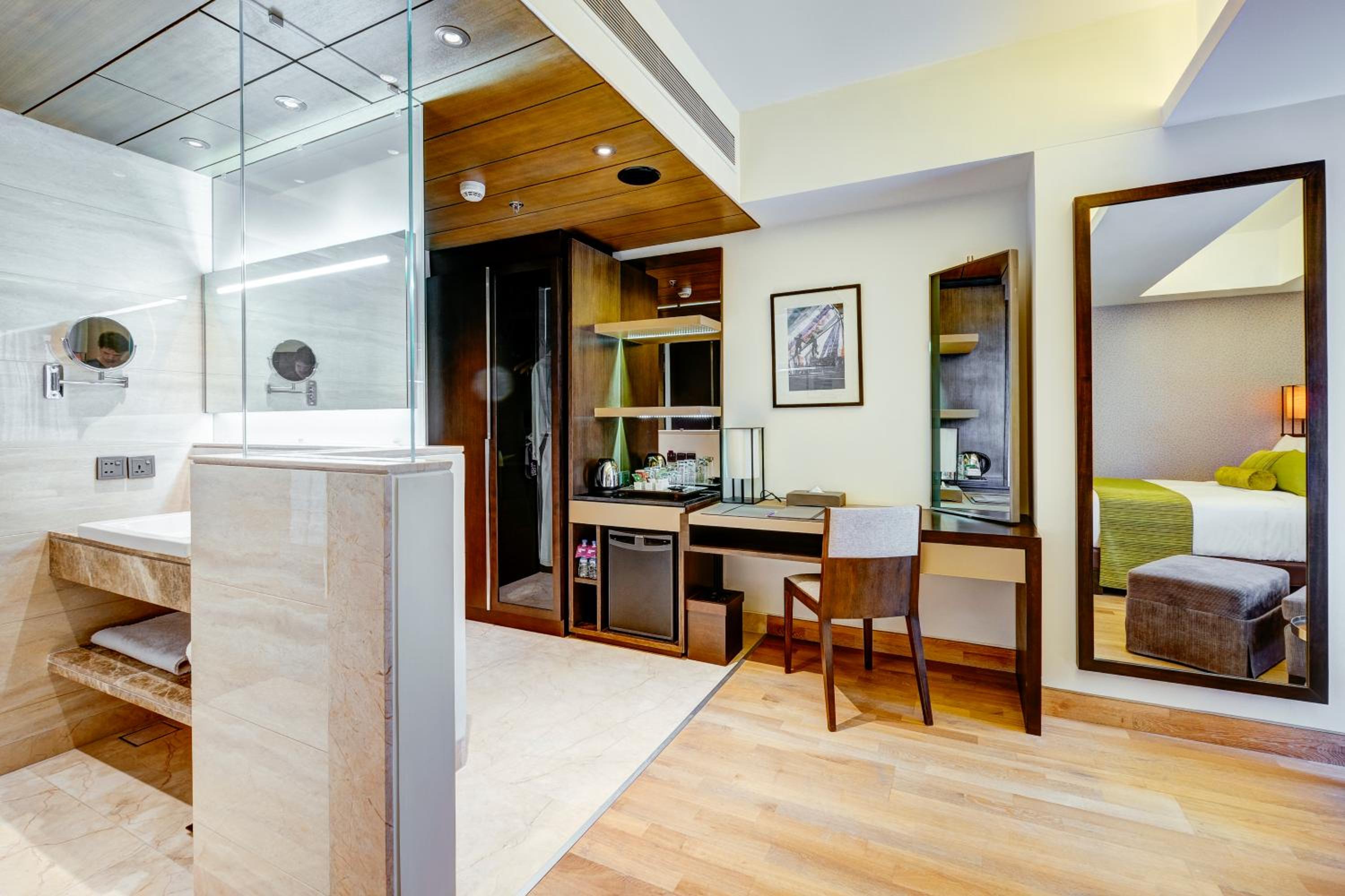 Deluxe Single Room photo 2