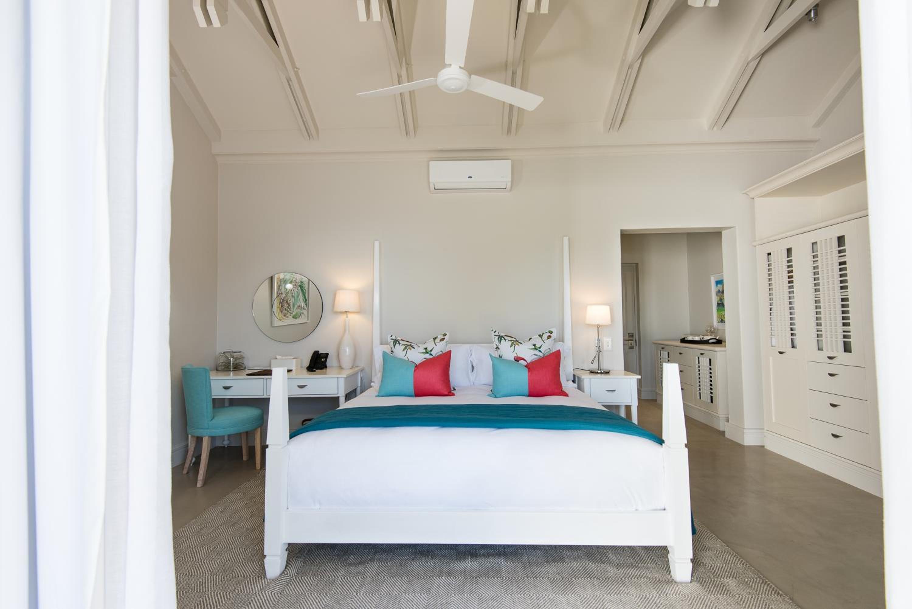 King Room with Garden View photo 3