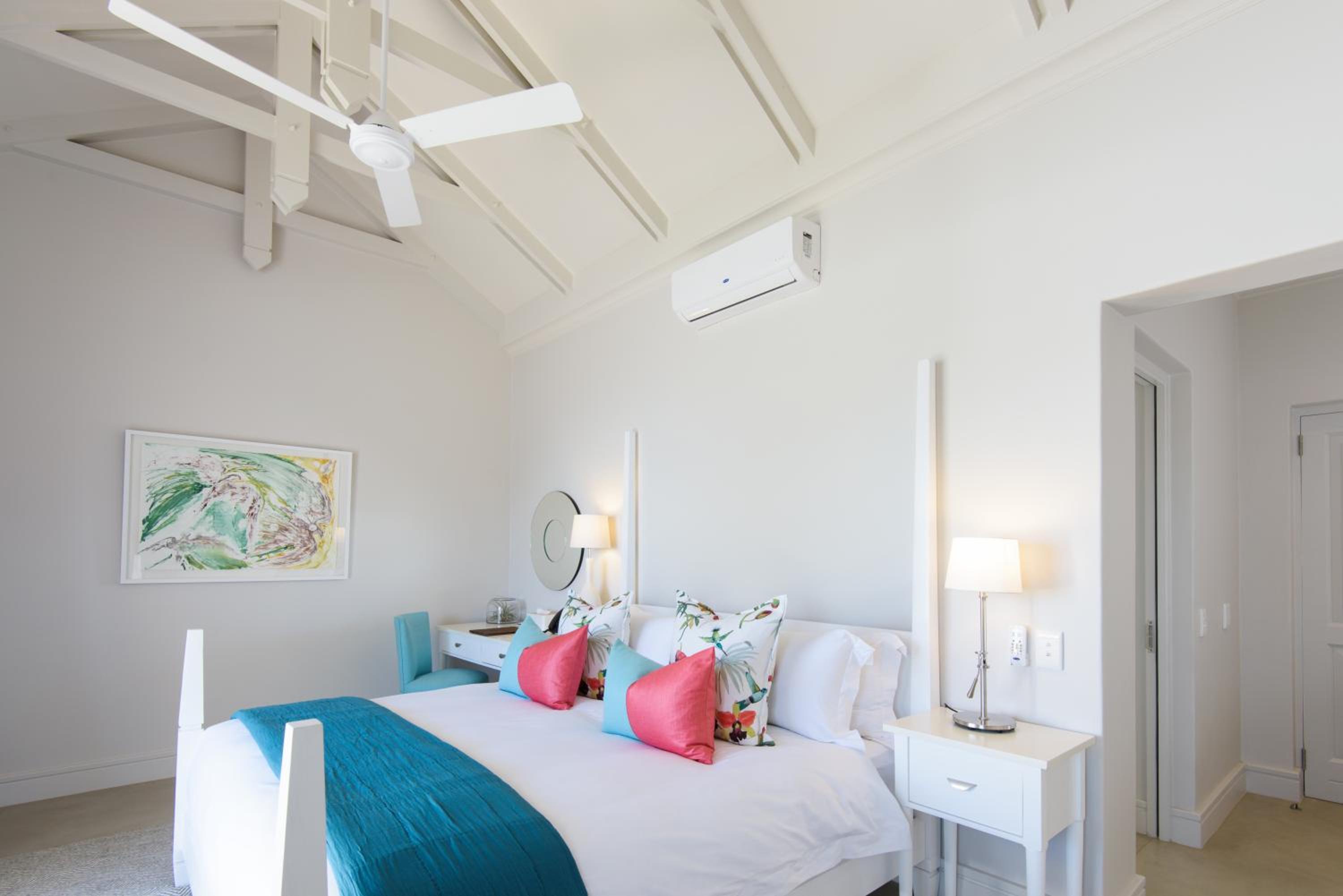 King Room with Garden View photo 2