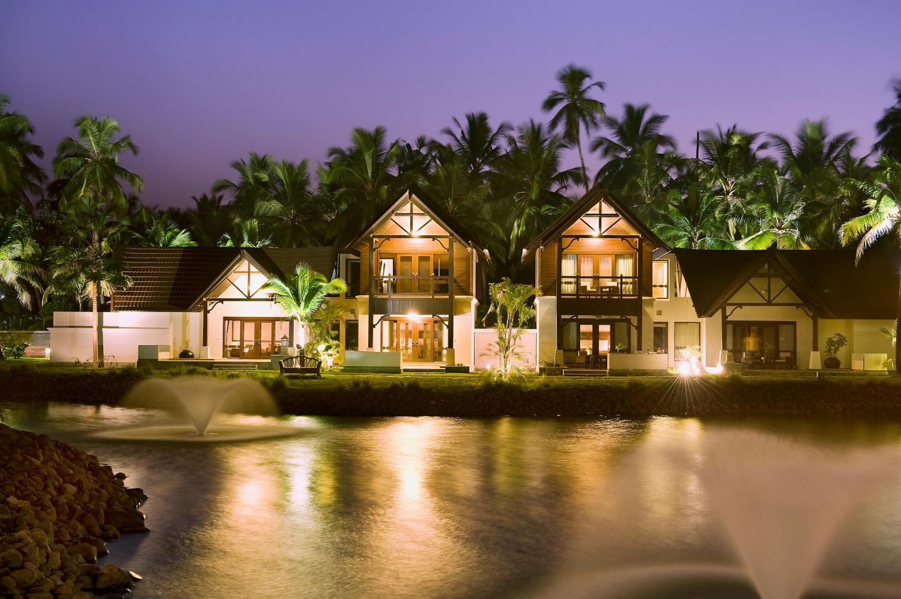 Spa Lagoon View Suite (20% off on session of Spa,Complimentary welcome drinks on arrival and Complimentary Hi-Tea)  - Photo 5