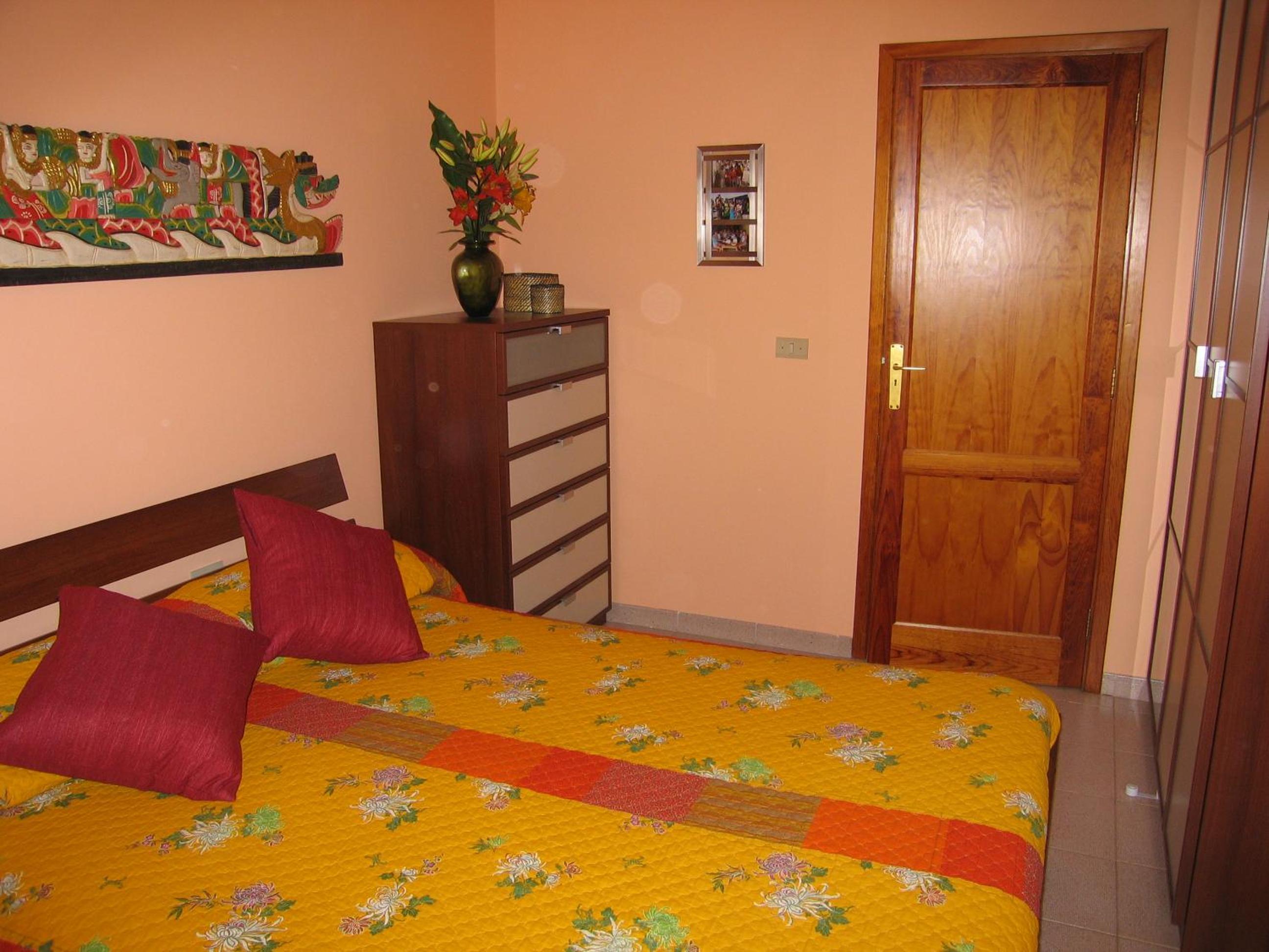 Apartamento Penthouse