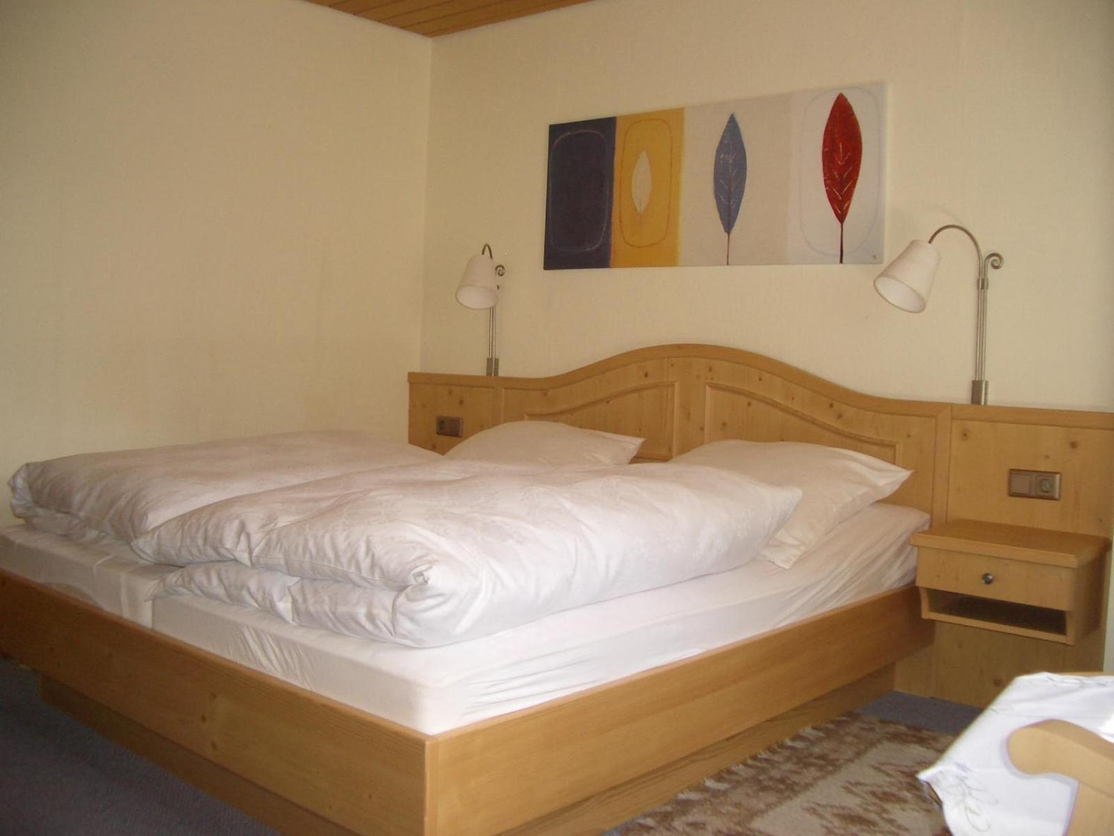 Double Room photo 1